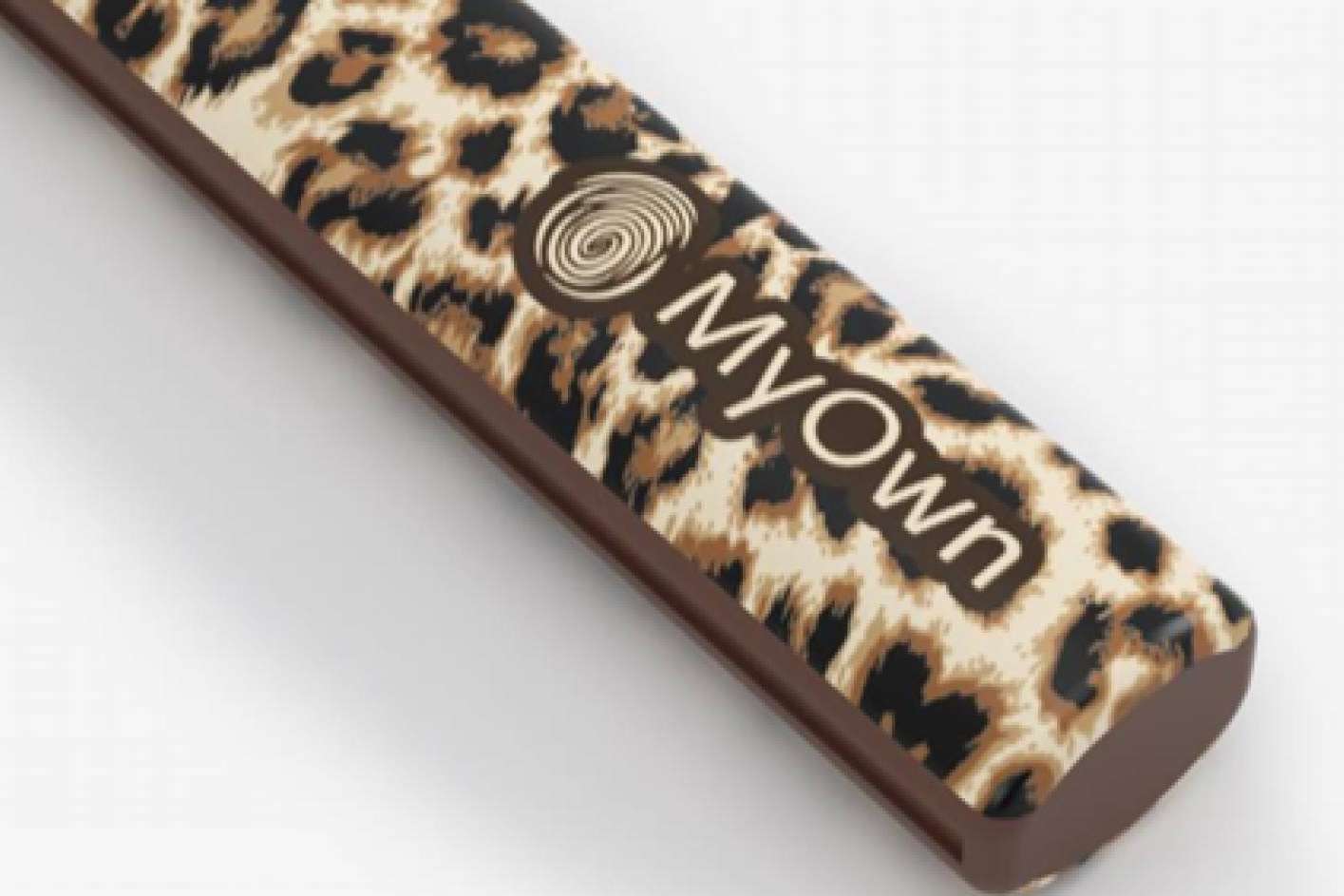 La colección de cepillos de dientes Pure Collection de MyOwn