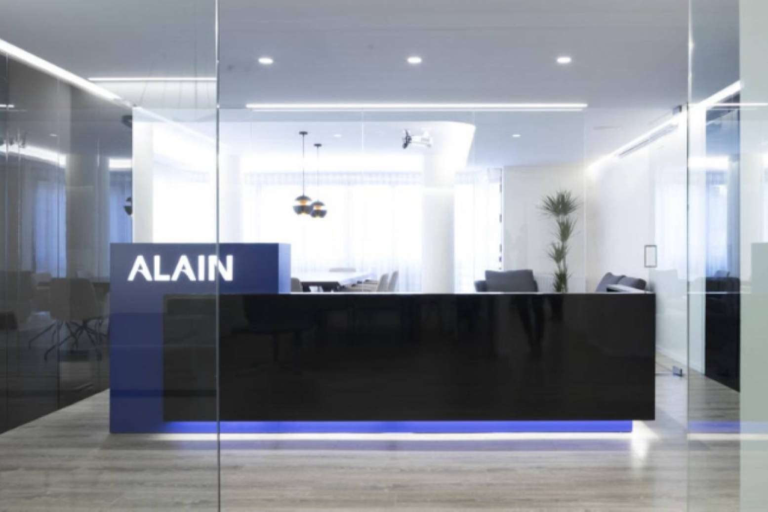 Las mejores empresas del sector retail confían en la consultora inmobiliaria Grupo Alain