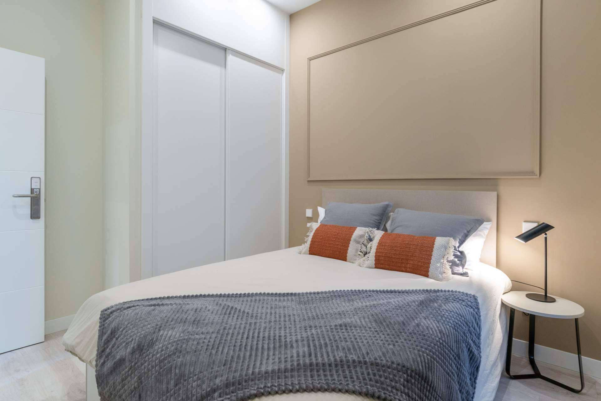 Se abre un nuevo coliving de Urban Campus en Cuatro Caminos