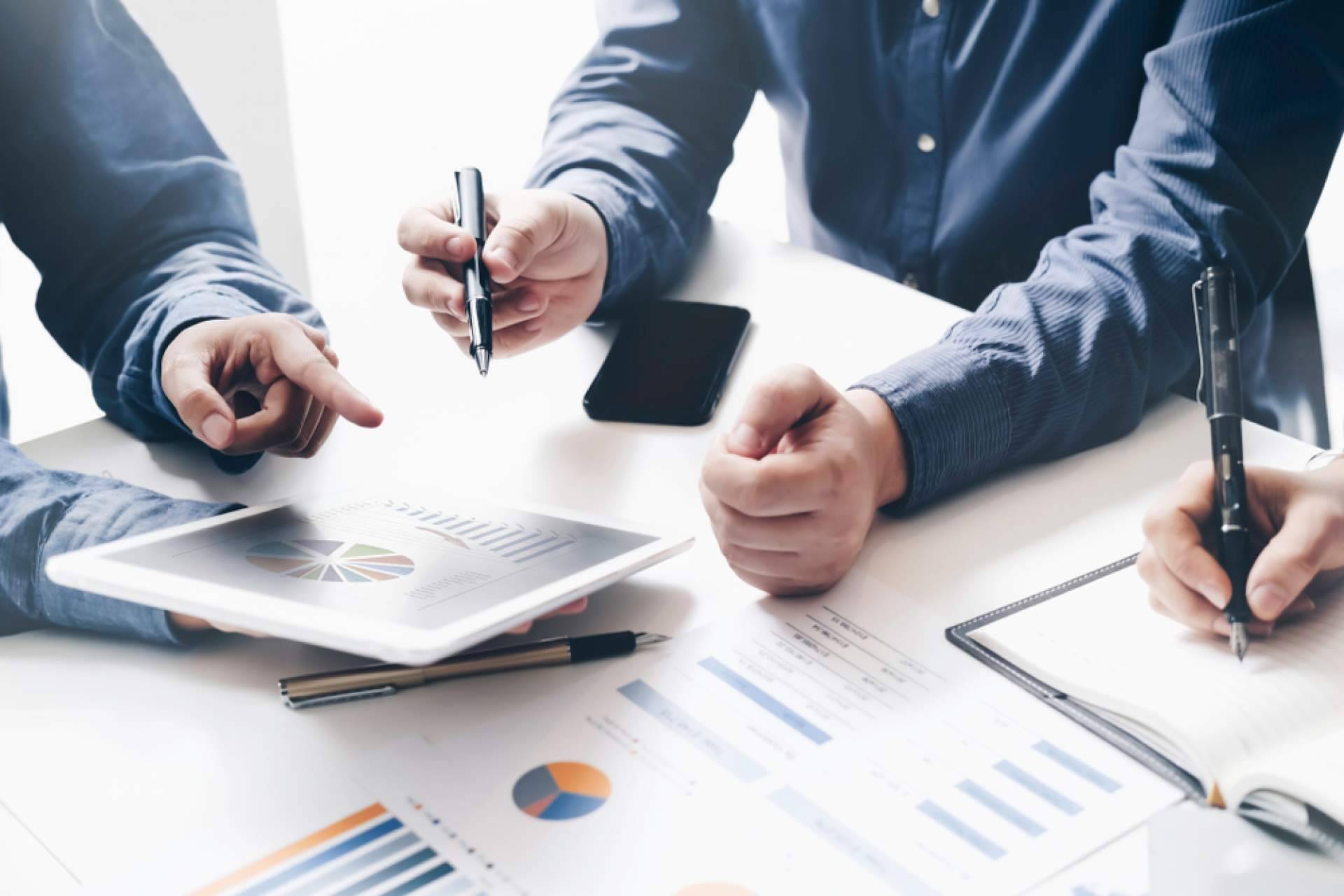 Asesoría en el alta de autónomo, con la Asesoría Fiscália AF
