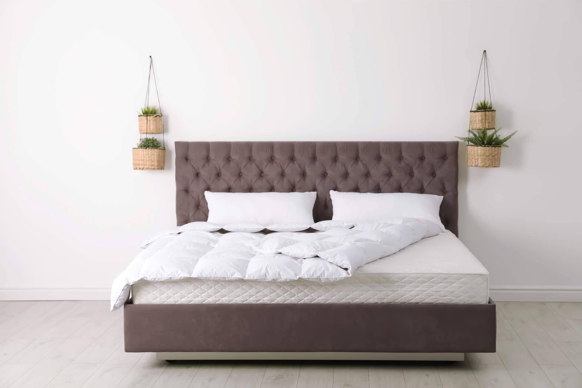 ¿Cómo de importante es un buen colchón para el descanso?