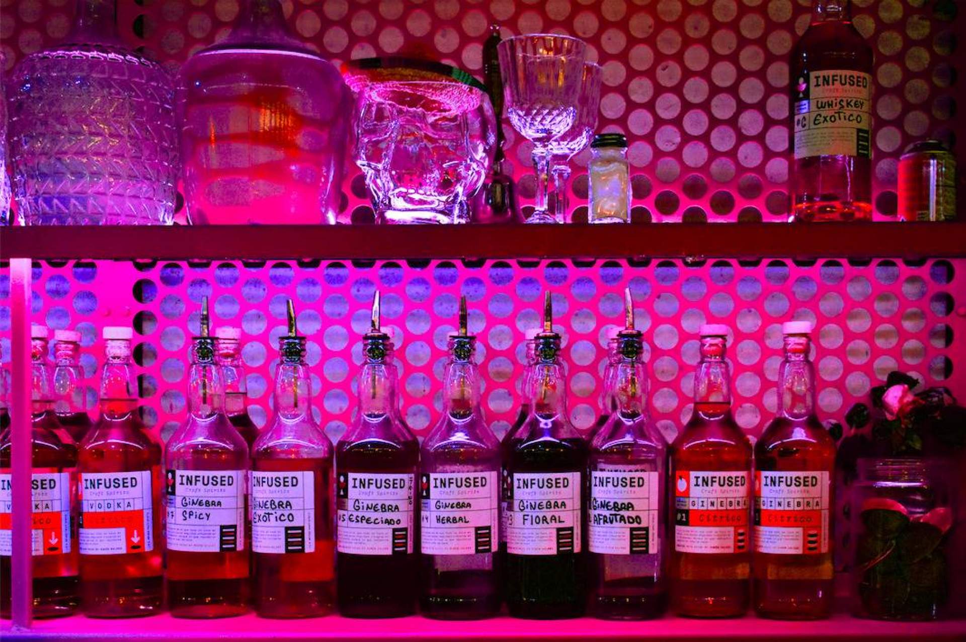 Disfrutar de la vida nocturna con una de las mejores plataformas, Party Area