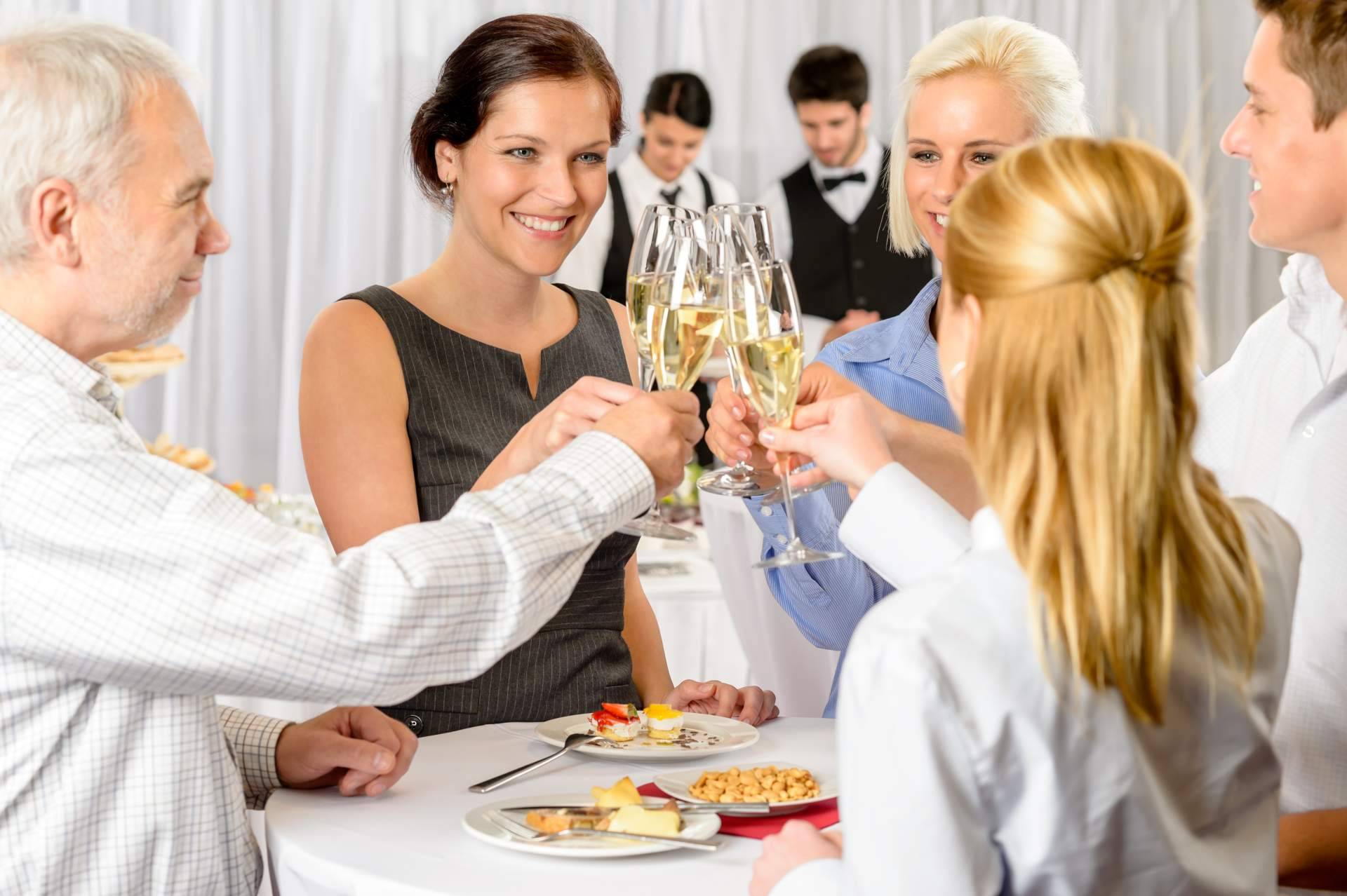 Oh My Business, una de las mejores duplas de agencias para la organización de eventos