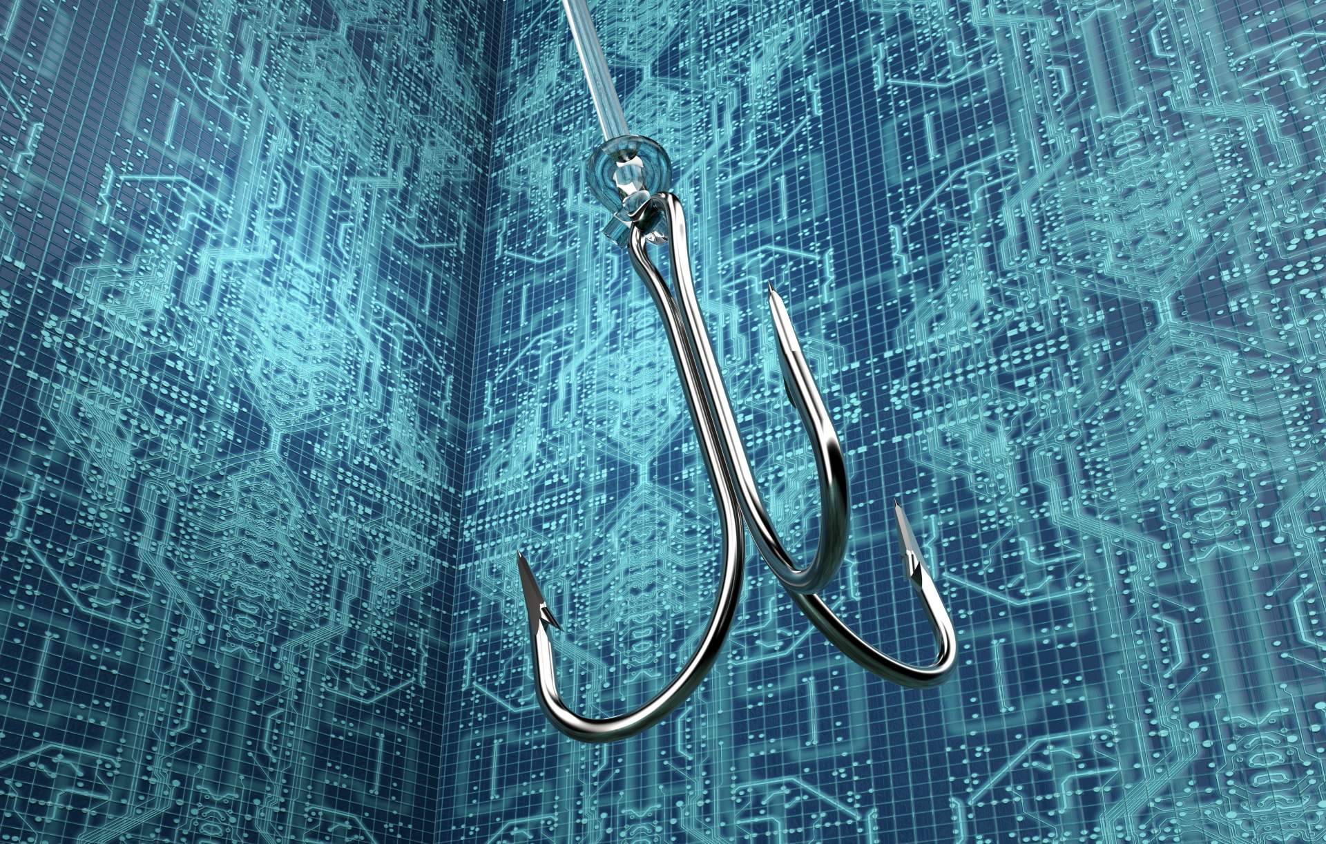 Obtener protección contra el phishing con la ayuda de Metafrase