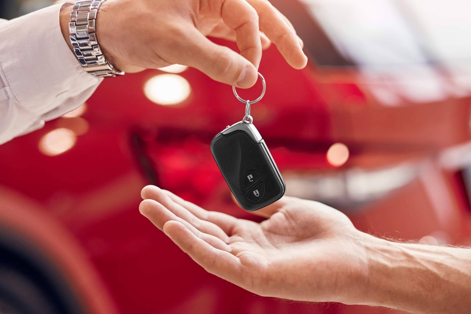 Renting Car Fácil, disfrutar del renting de coches seminuevos