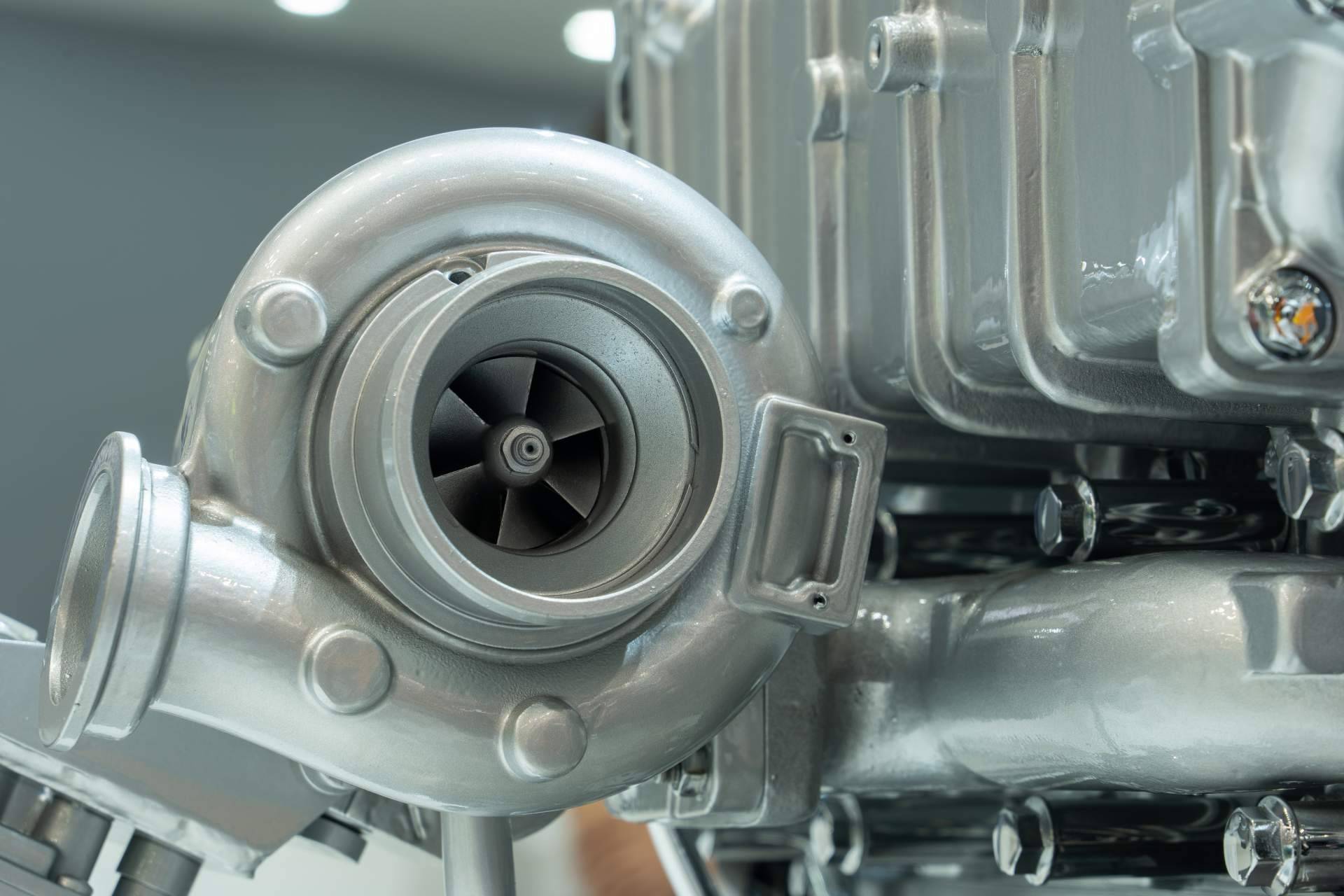 Las averías más comunes en los turbos según los expertos de Turbos24h