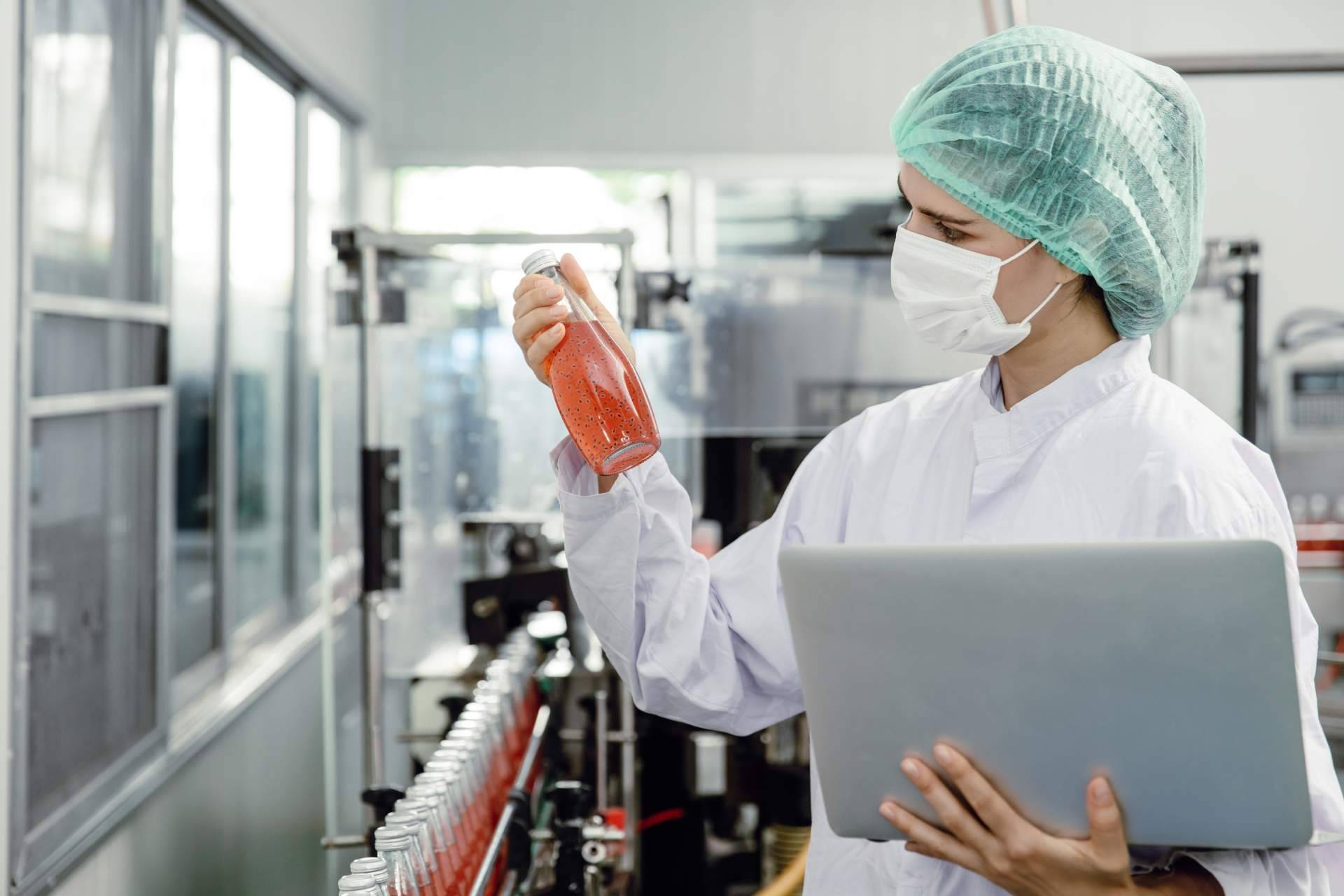 ¿A qué sectores afecta la seguridad alimentaria?, cumplir la normativa con Grupo Auditae