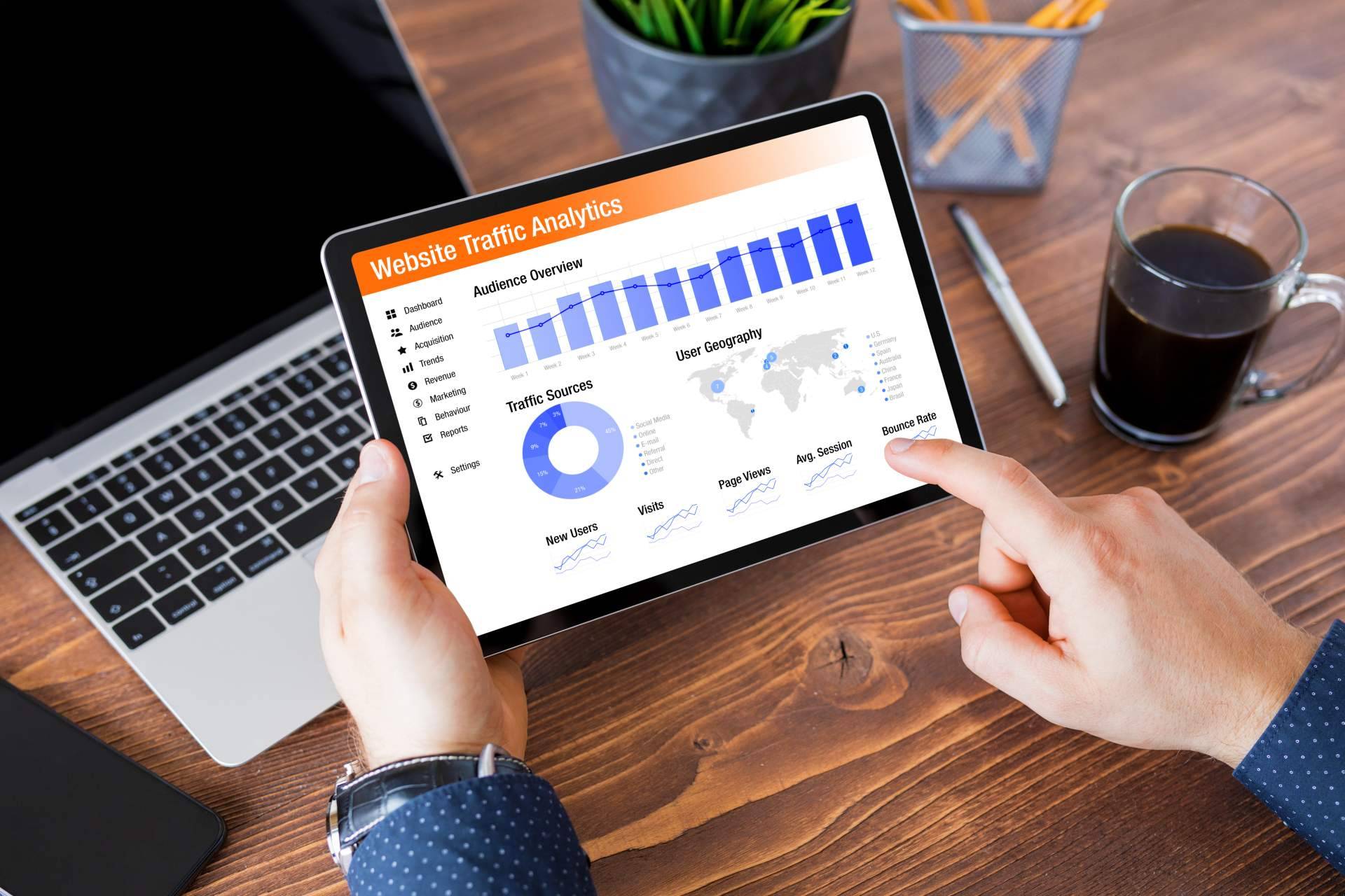 Convertiam, expertos en la gestión de campañas de Google Ads