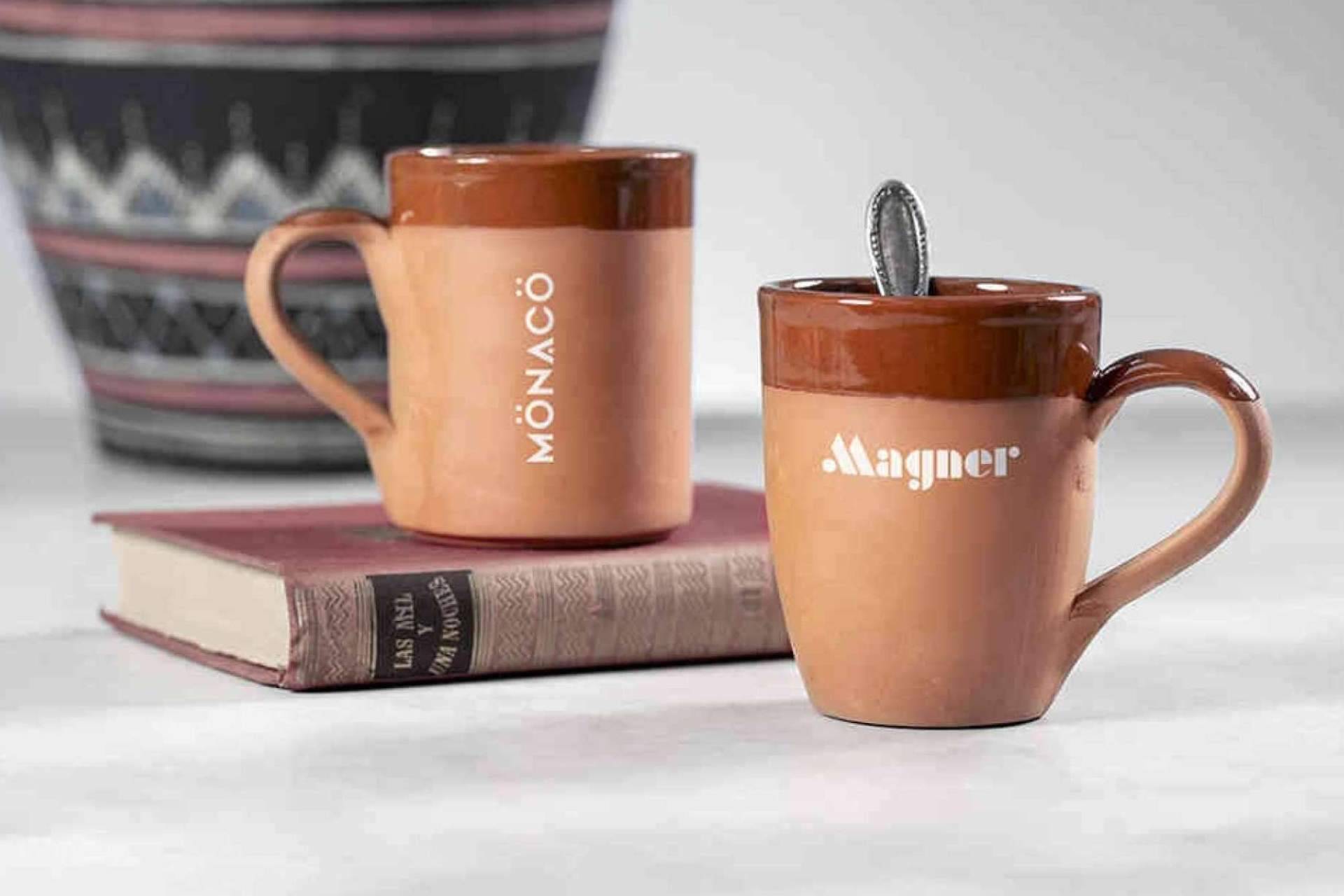 El catálogo de regalos de empresa para navidad de Promofactory