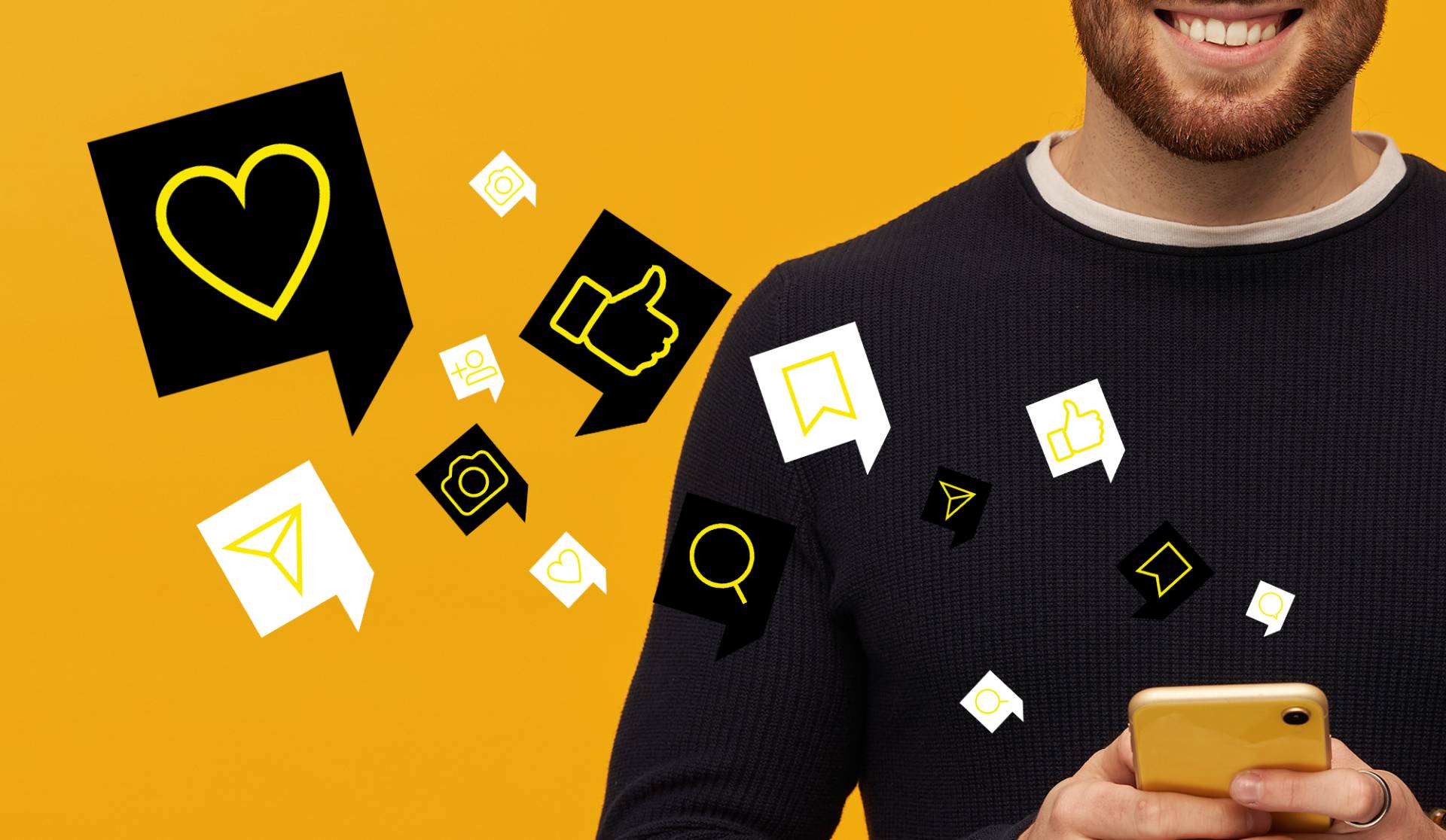 Planificar las estrategias en redes sociales, con Branding Makers