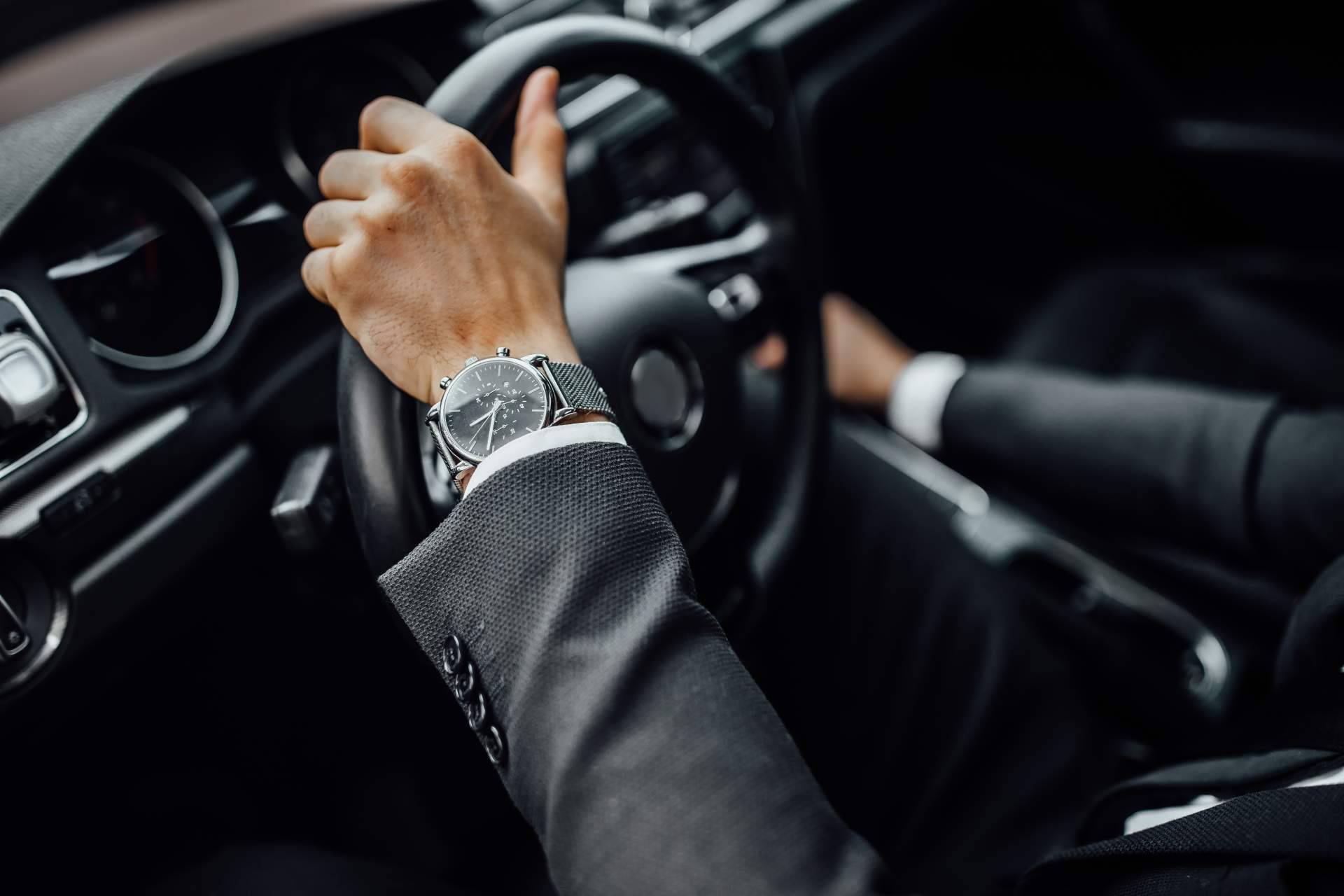 Alquilar un coche de lujo de la mano de Rent Car Deluxe
