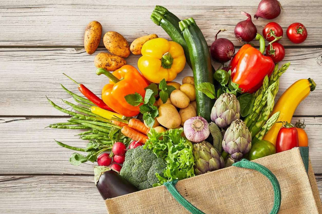 Garantizar el origen de productos de proximidad, con la certificación de KilómetroCero SlowFood®