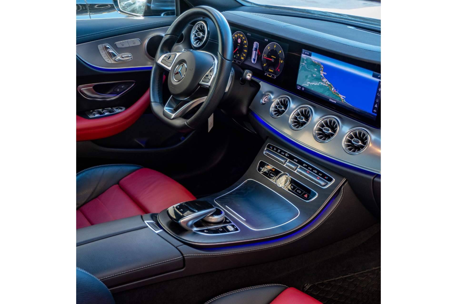 Mister Car y sus servicios de compraventa de coches de segunda mano en Marbella