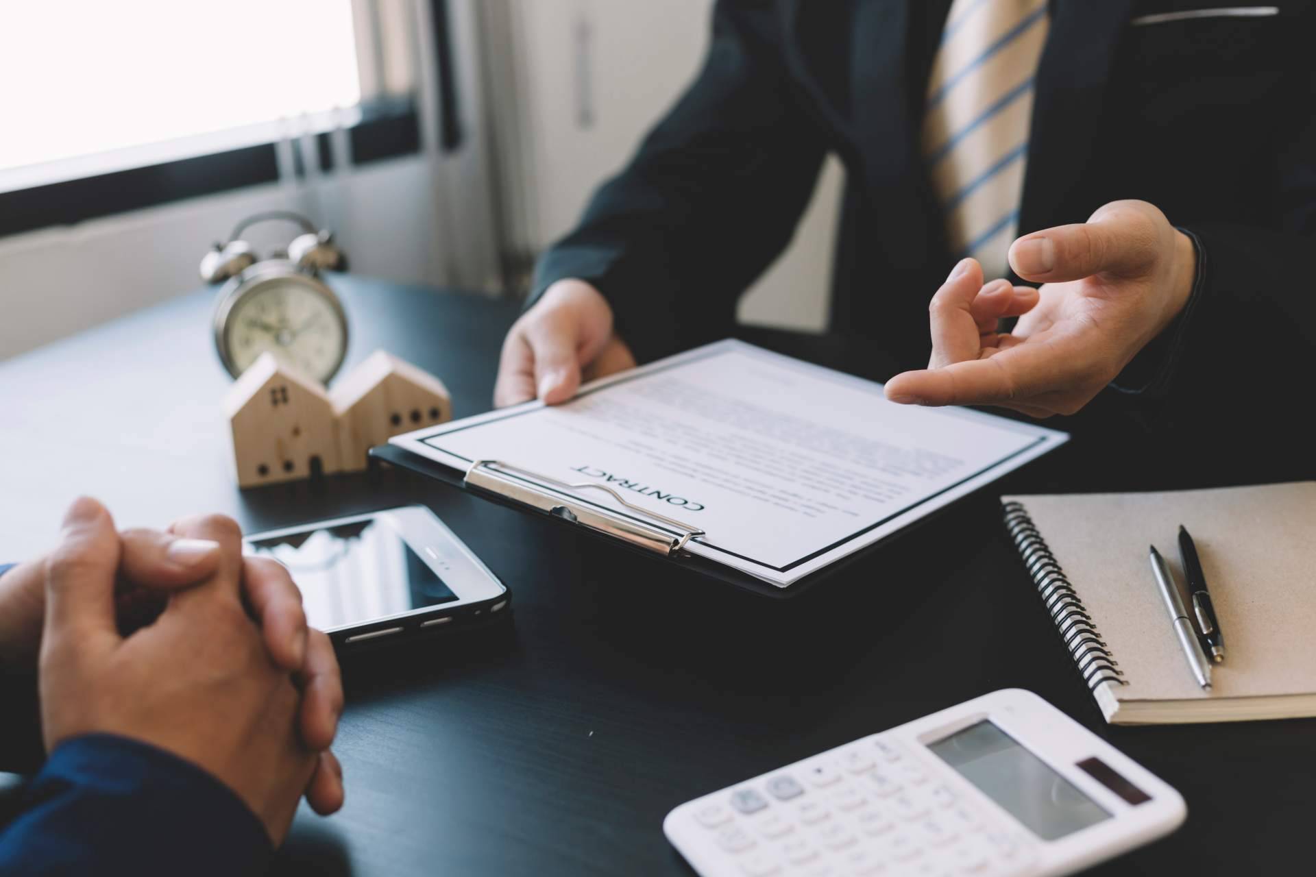 La Casa Agency el Clot recalca la importancia de elegir un agente inmobiliario de confianza