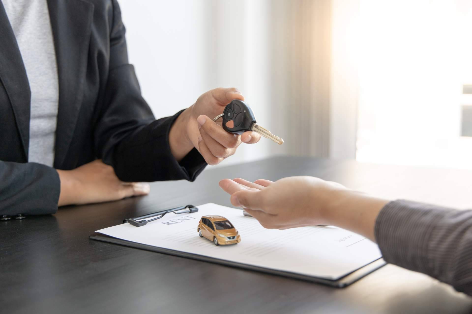 Doiser y sus ofertas en renting de coches para empresas y autónomos