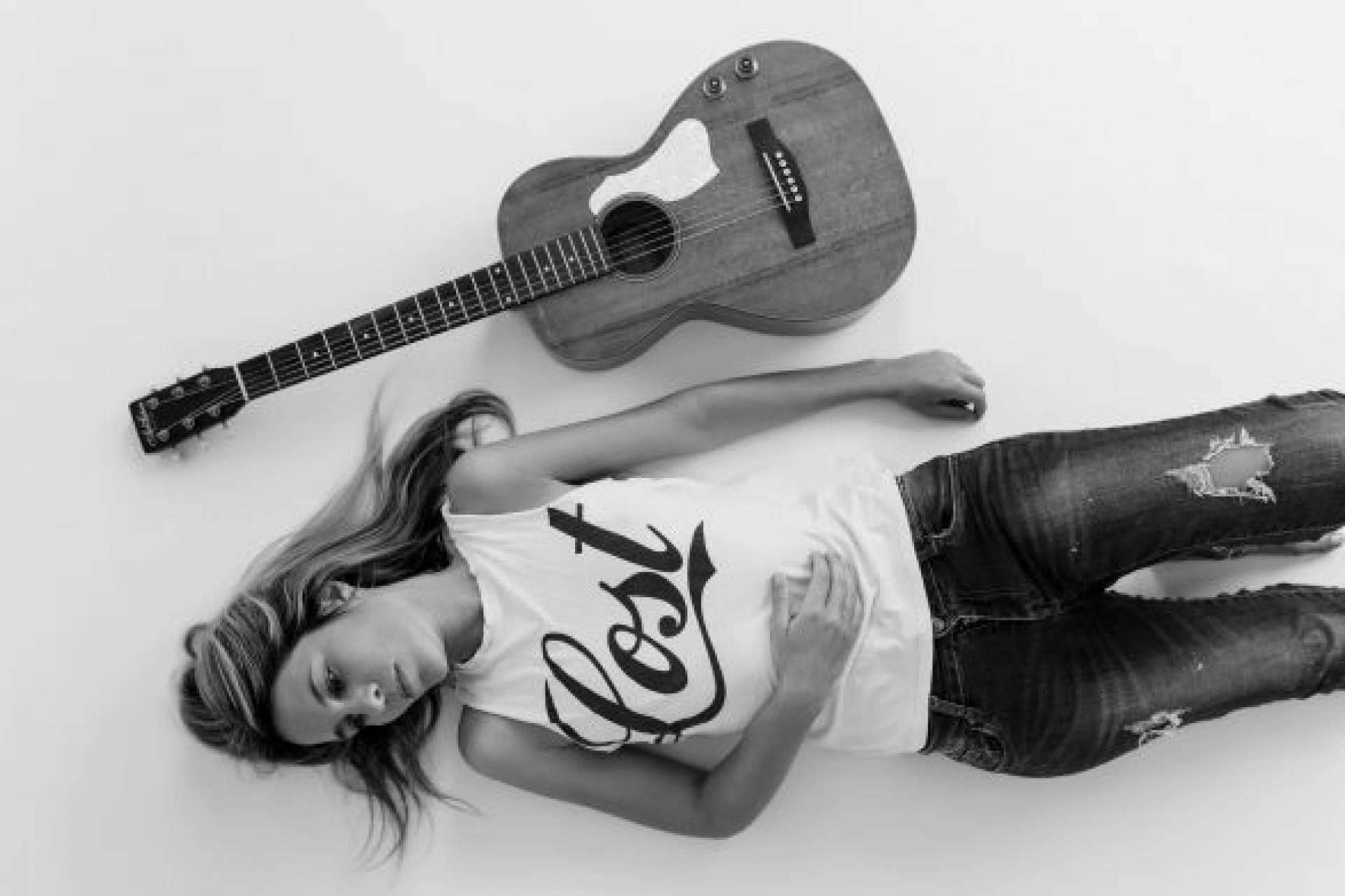 'A gran velocidad', el nuevo disco de Victoria Lerma