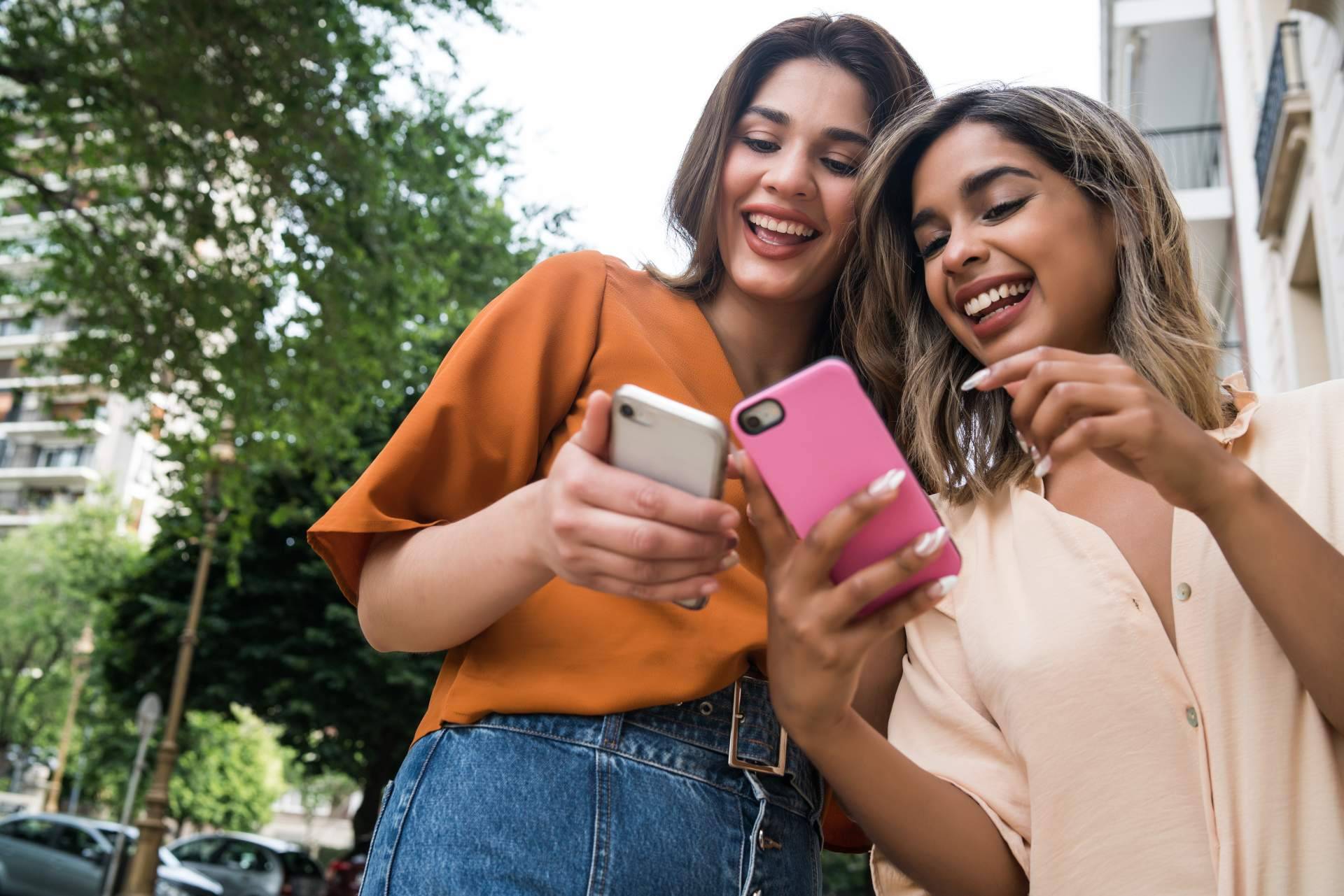 El marketing de microinfluencers es de gran relevancia actualmente