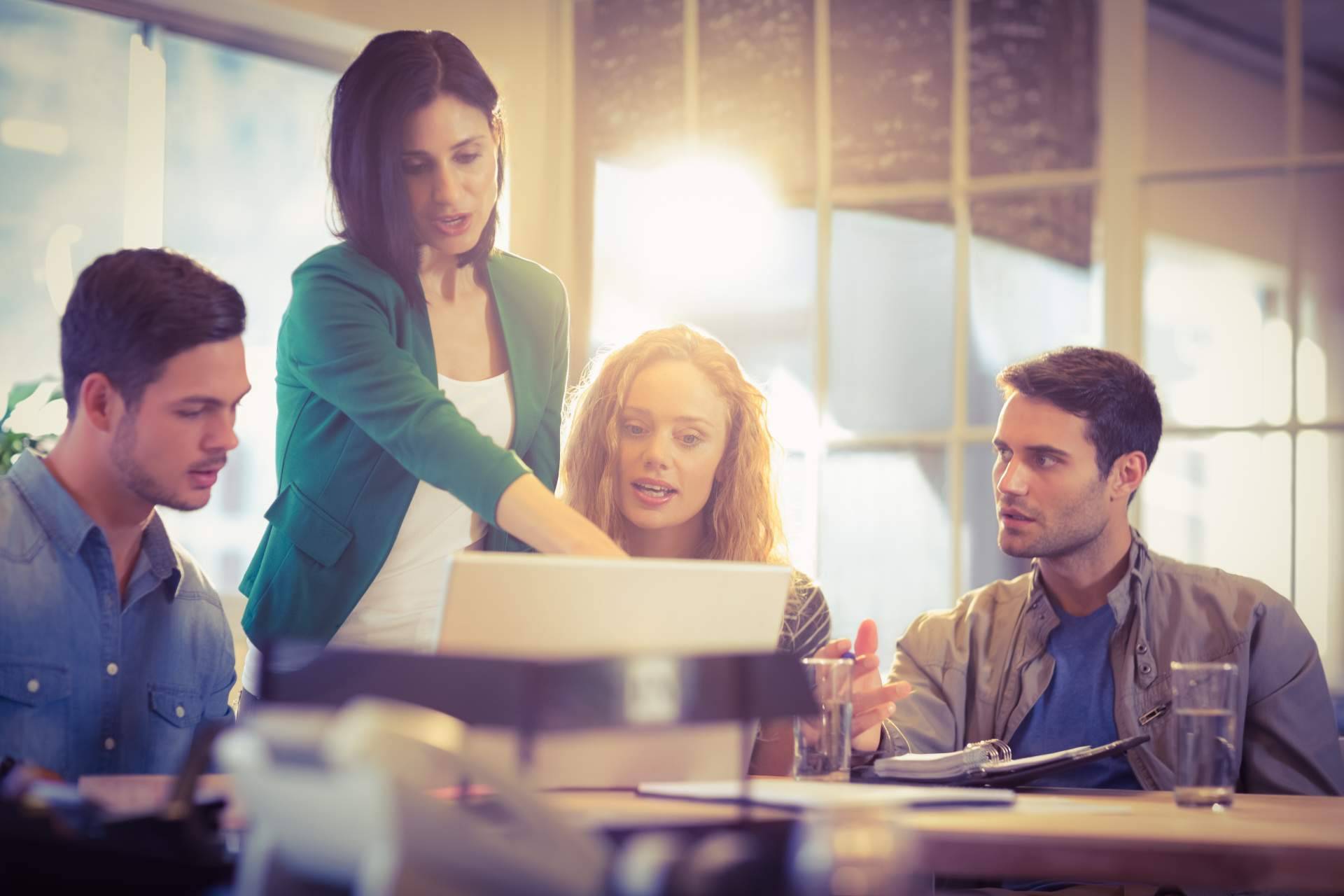 Software con múltiples funciones para administrar y gestionar el día a día de los despachos fiscales, laborales y contables, de la mano de TaxDome