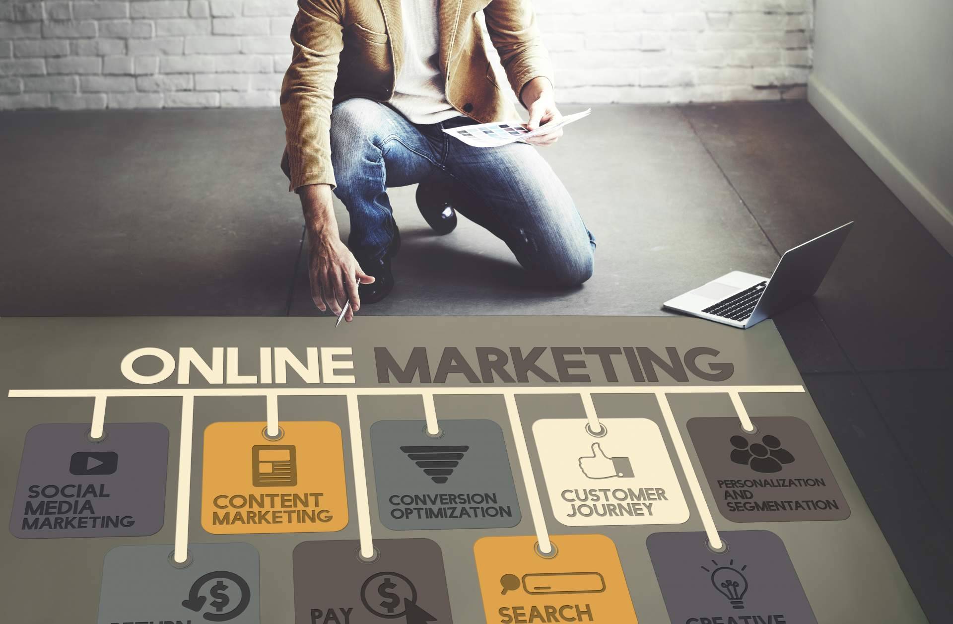 Consulting Ad Hoc, expertos del sector que tienen un nuevo método para garantizar el éxito con cursos de marketing online
