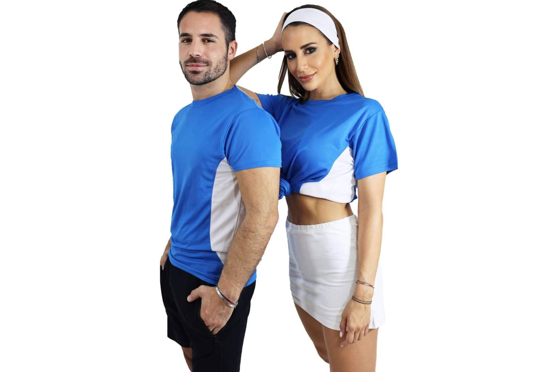 La firma española de ropa deportiva Brochz apuesta por el concepto sostenibilidad