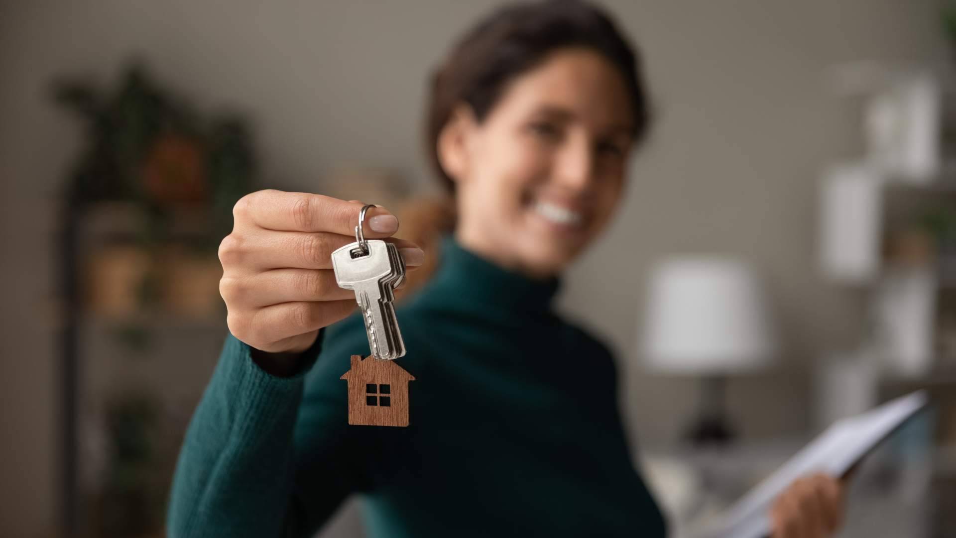 Realtyplus, la importancia de la seguridad en el alquiler