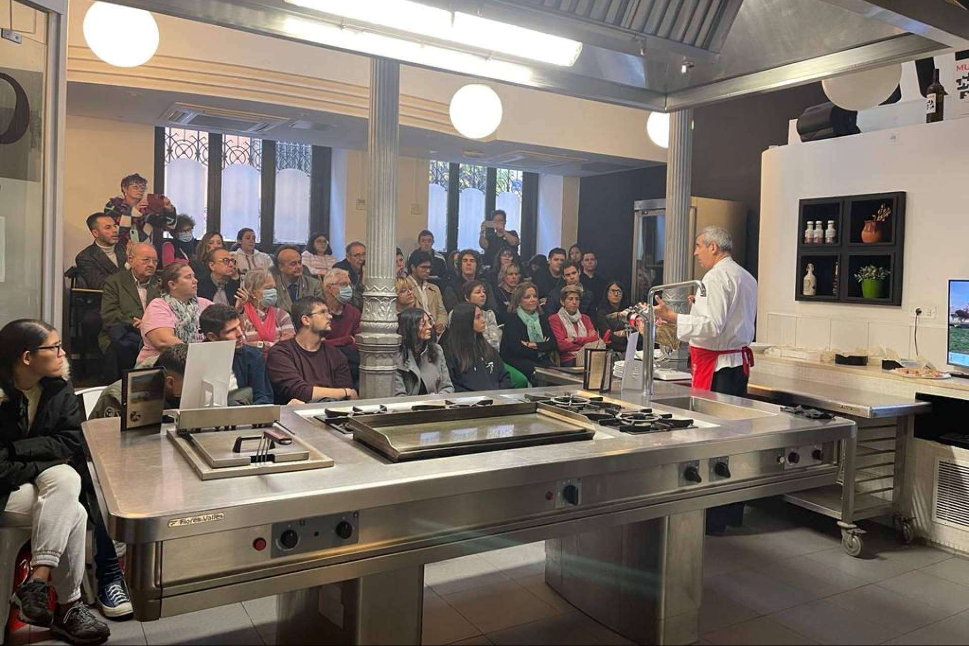 La celebración de las primeras jornadas extremeñas