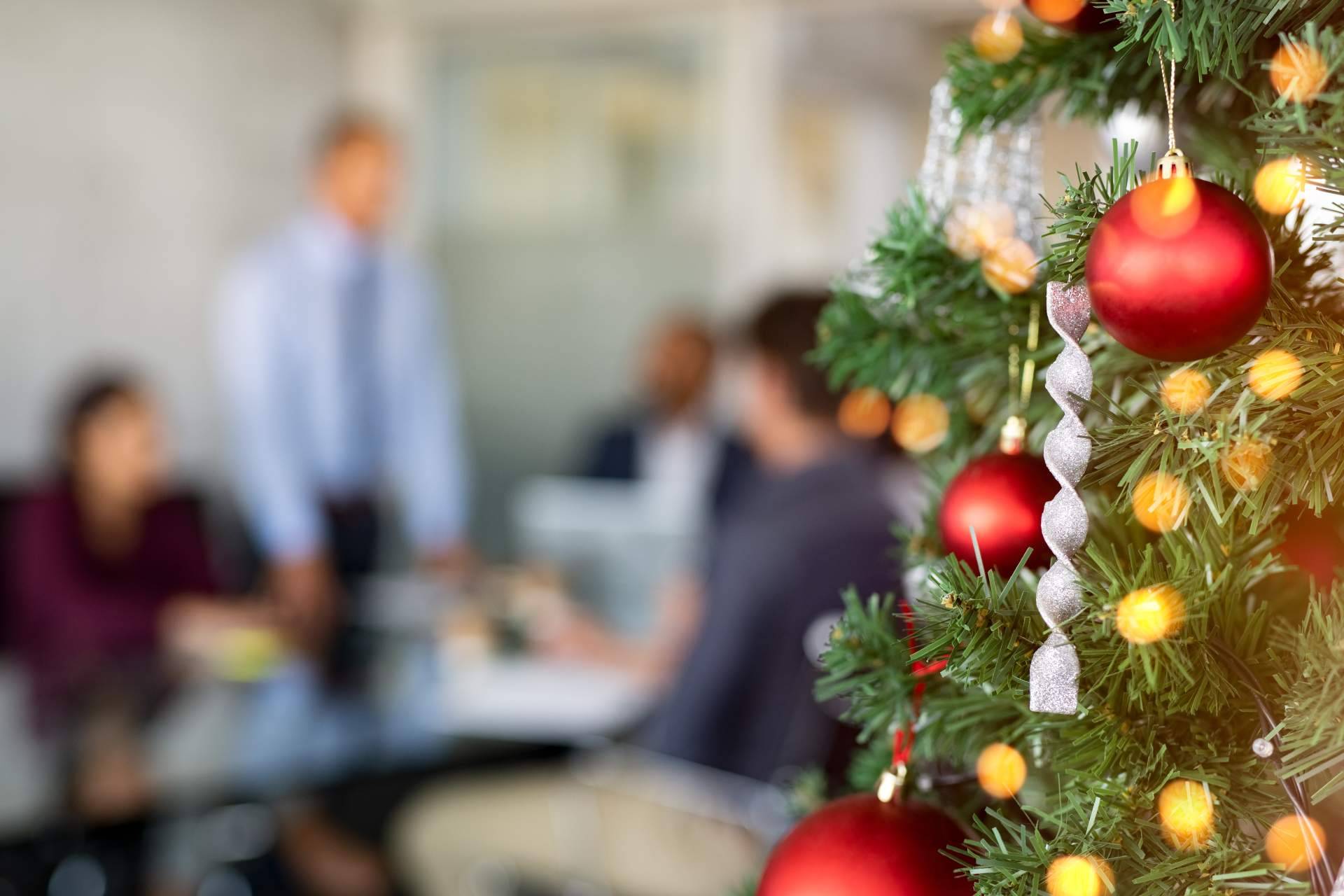 La importancia de los vídeos navideños en las felicitaciones de empresa y la oferta de Nimio Estudio