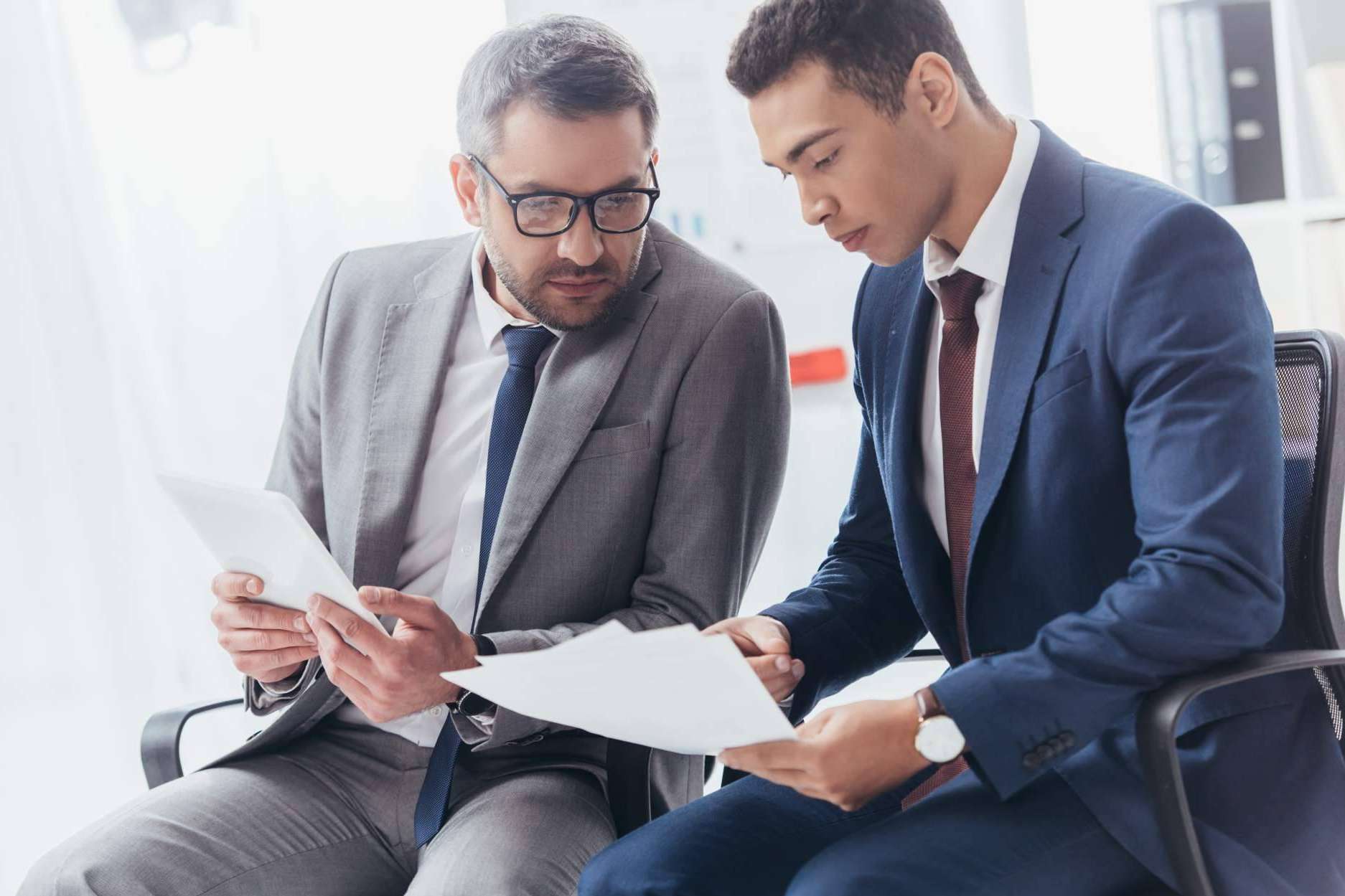 ¿Cómo hacer prácticas virtuales en empresas?, por Aicad Business School