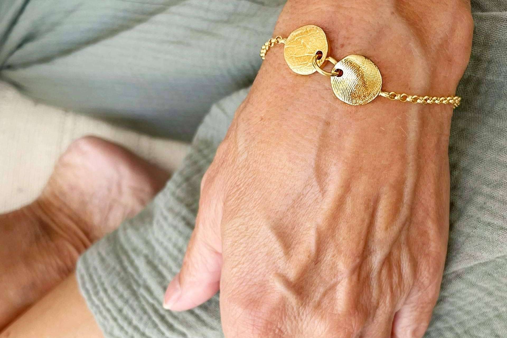 Acertar en Navidad con las joyas personalizadas de Dejando Huella Joyas