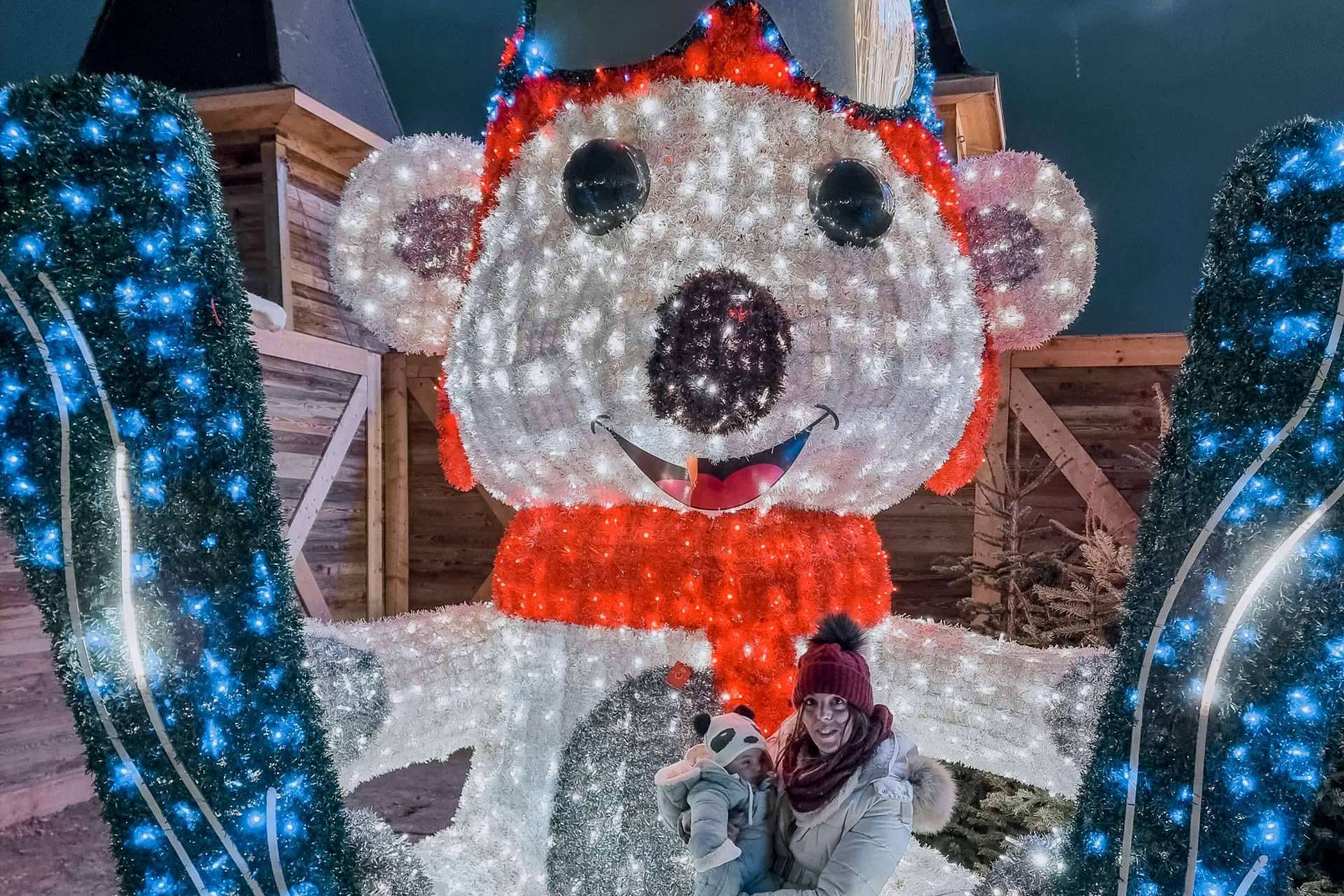 La Vida No Es Solo Trabajar y los 2 destinos más buscados para viajar estas navidades
