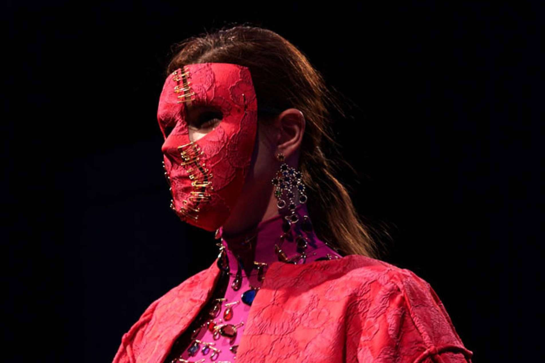 Fotografía de moda y retrato con Xavier Boet