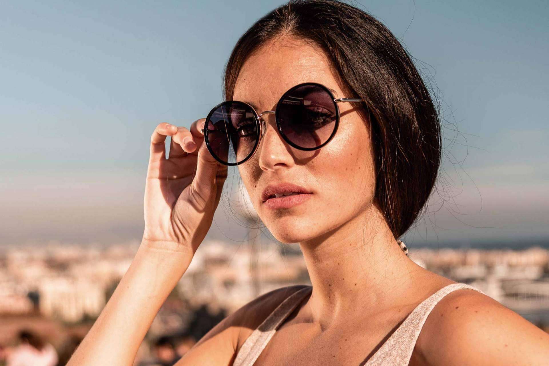 La tienda de gafas de sol online de calidad, Charly Therapy Studio