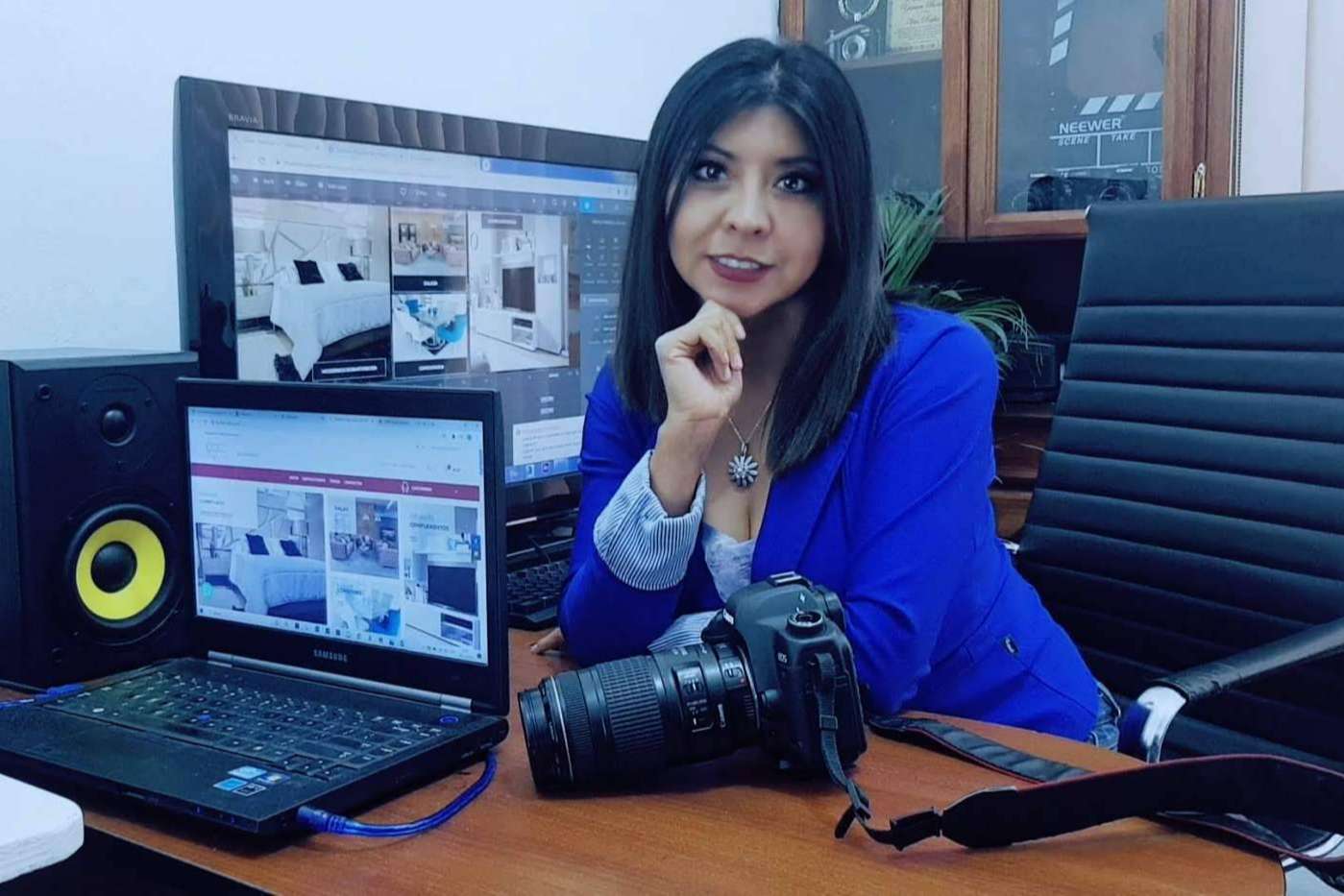 Conocer las ventajas de estudiar en la Academia Barter Rubio