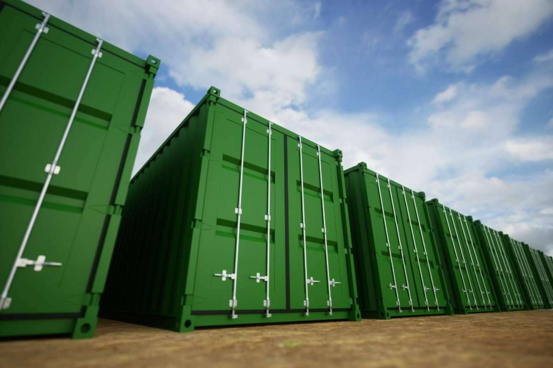 Desde 2014, EccoFreight transforma el transporte