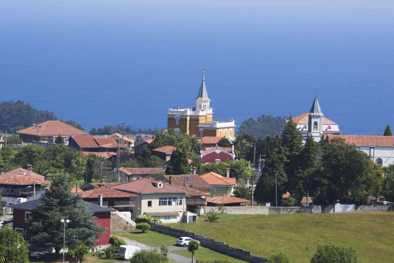 Por qué visitar Asturias y alojarse en el Hotel Rural MonteSomao
