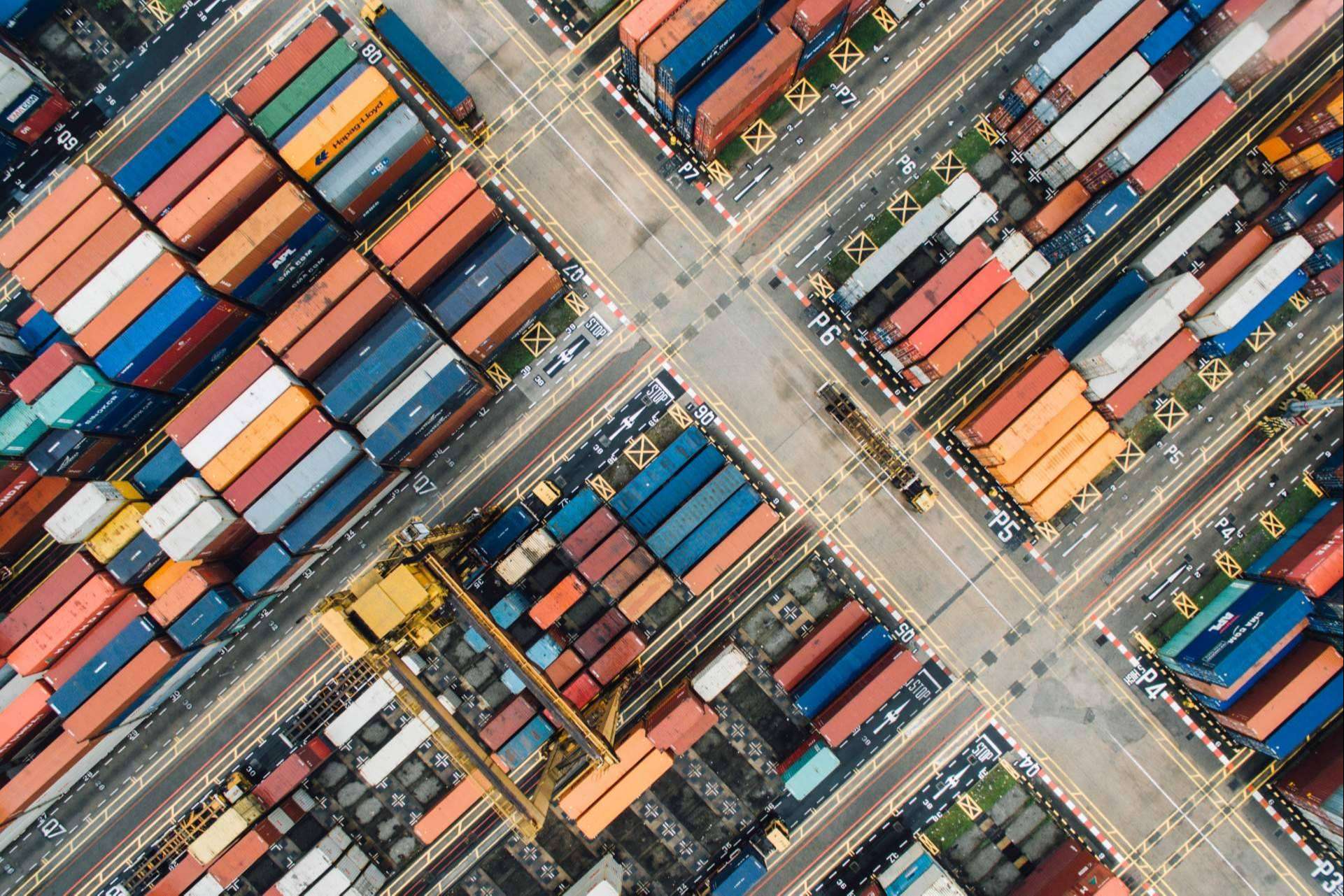 Imperia SCM explica qué es el supply chain y por qué es importante para las empresas