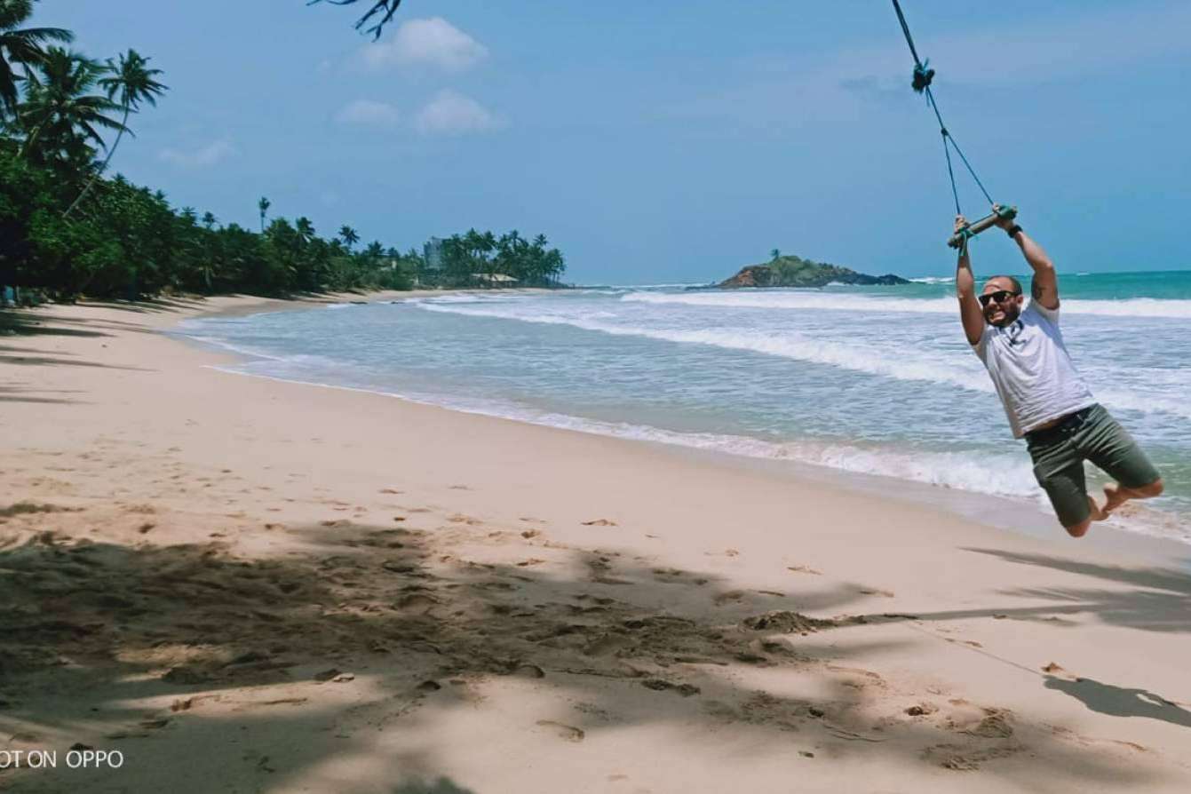Sri Lanka Viajes Edén, la agencia de viajes local en Sri Lanka que organiza viajes a medida para los turistas que desean visitar la isla