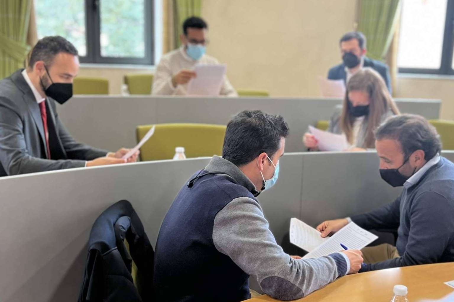 ¿Cómo profesionalizar la empresa familiar inmobiliaria?, de la mano de Real Estate Business School