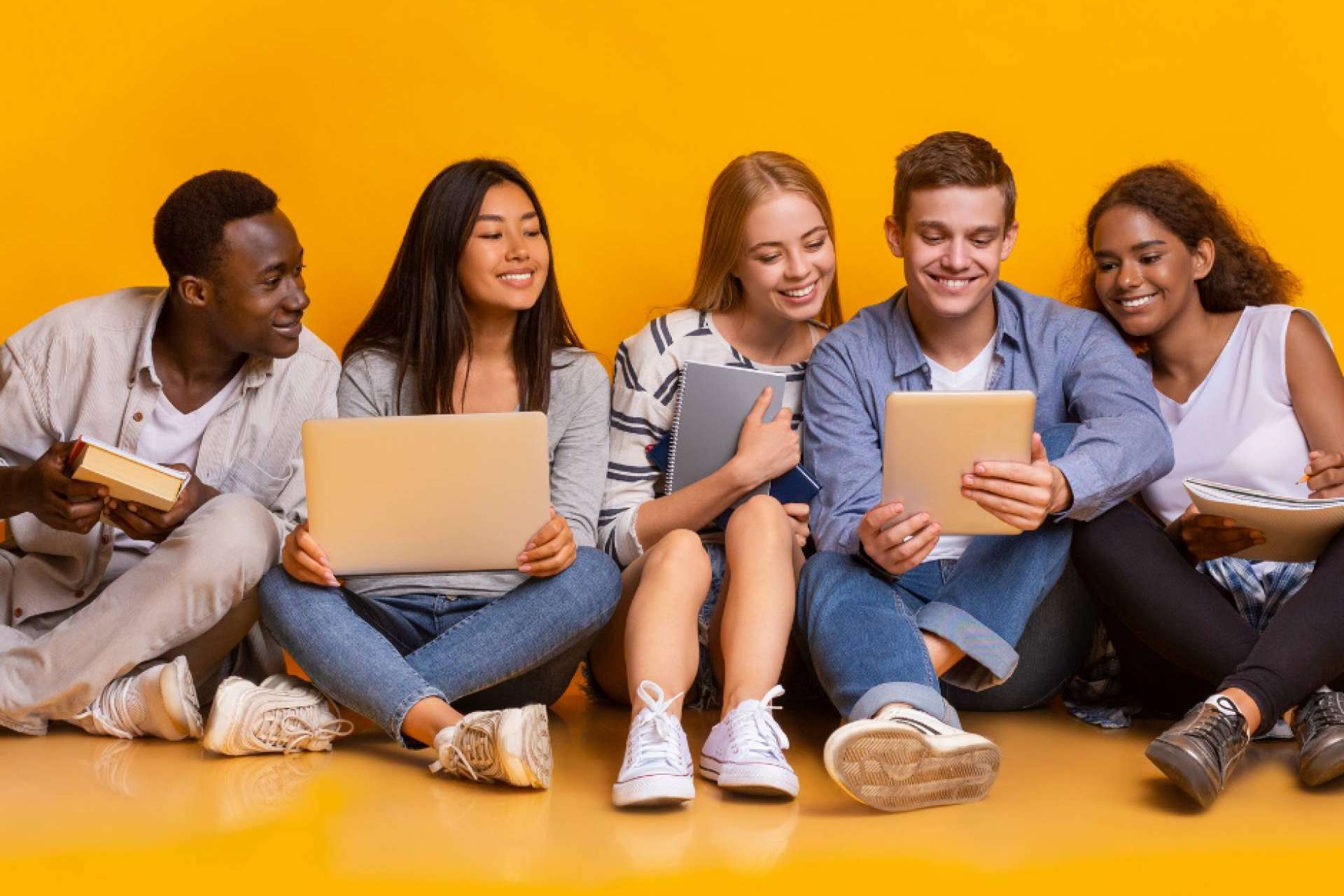 Trabajar en sectores educativos, asistenciales y de RRHH con el ciclo de Integración Social