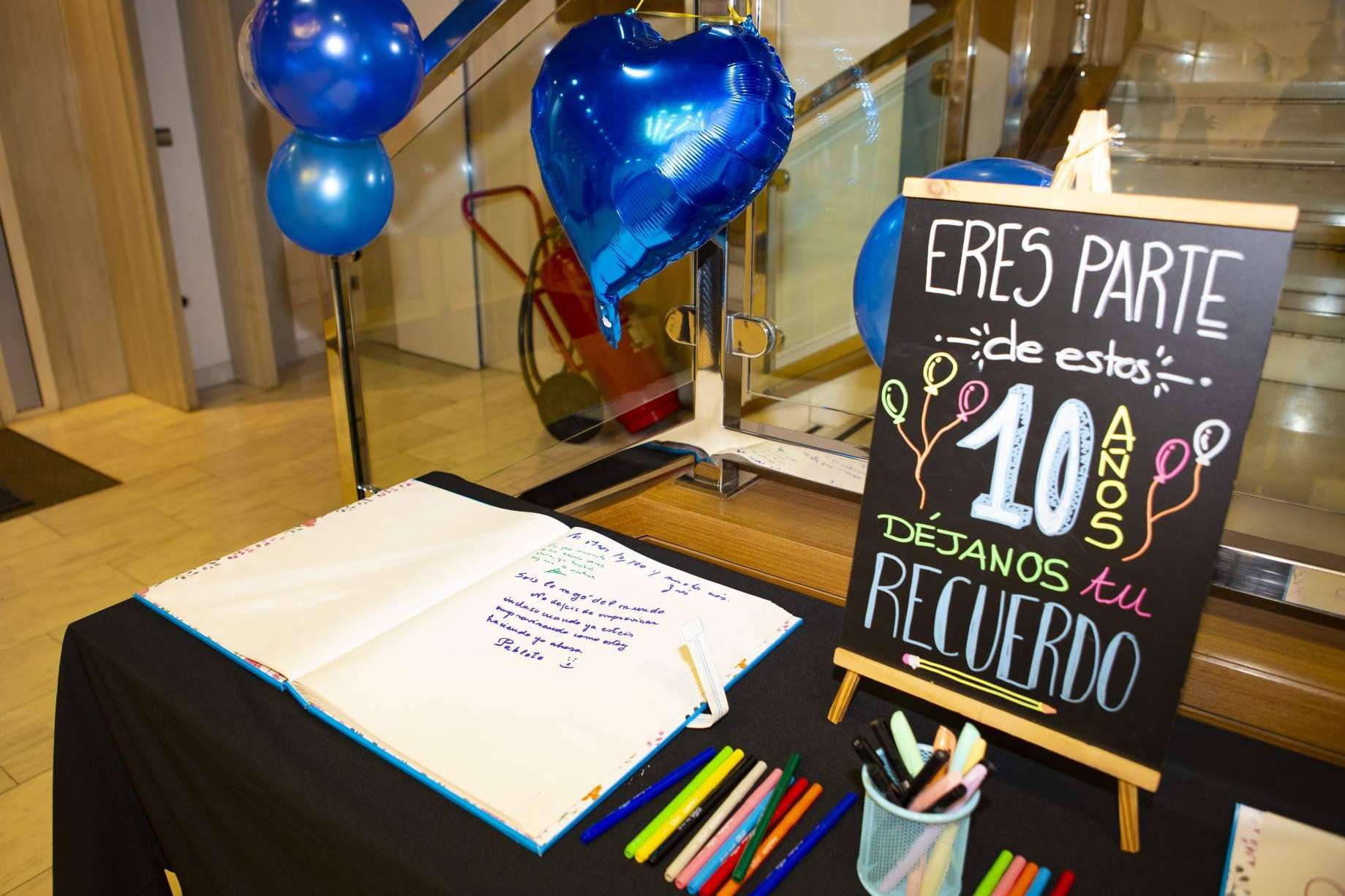 ImproVivencia celebra su décimo aniversario con 4 funciones especiales de improvisación