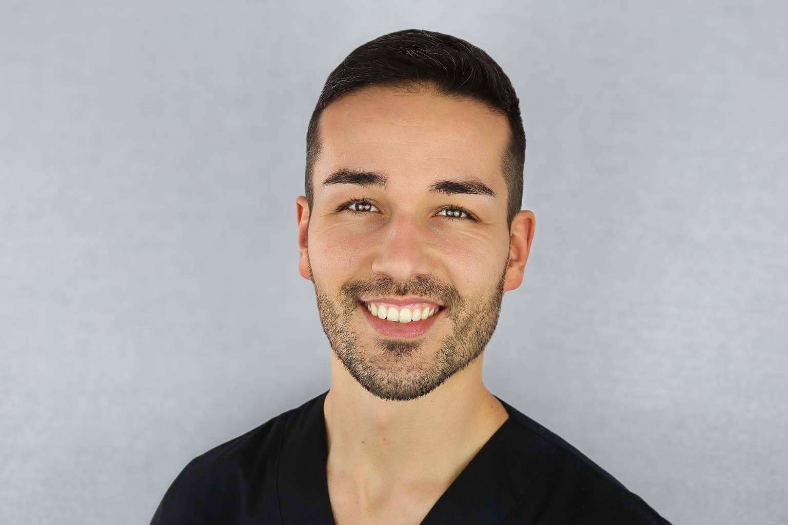Carlos Pulito González se encuentra entre los influencers sanitarios mejor valorados