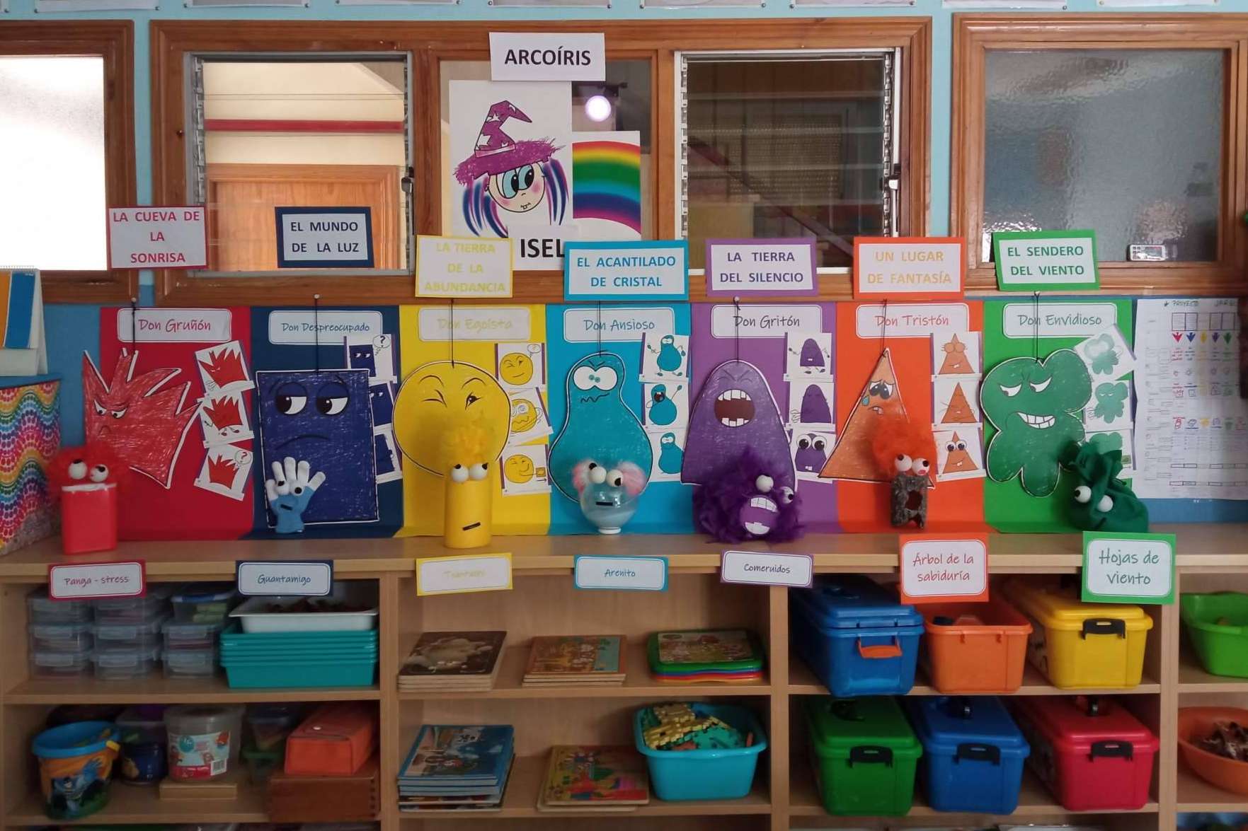El centro educativo Lope de Vega, en Talavera de la Reina, implementa una novedosa metodología para prevenir el acoso escolar