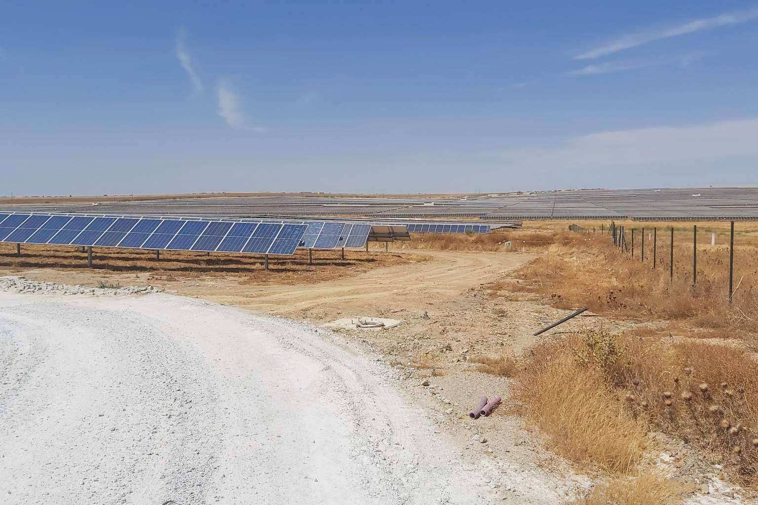 Energías renovables, el futuro más cercano, por ICASUR