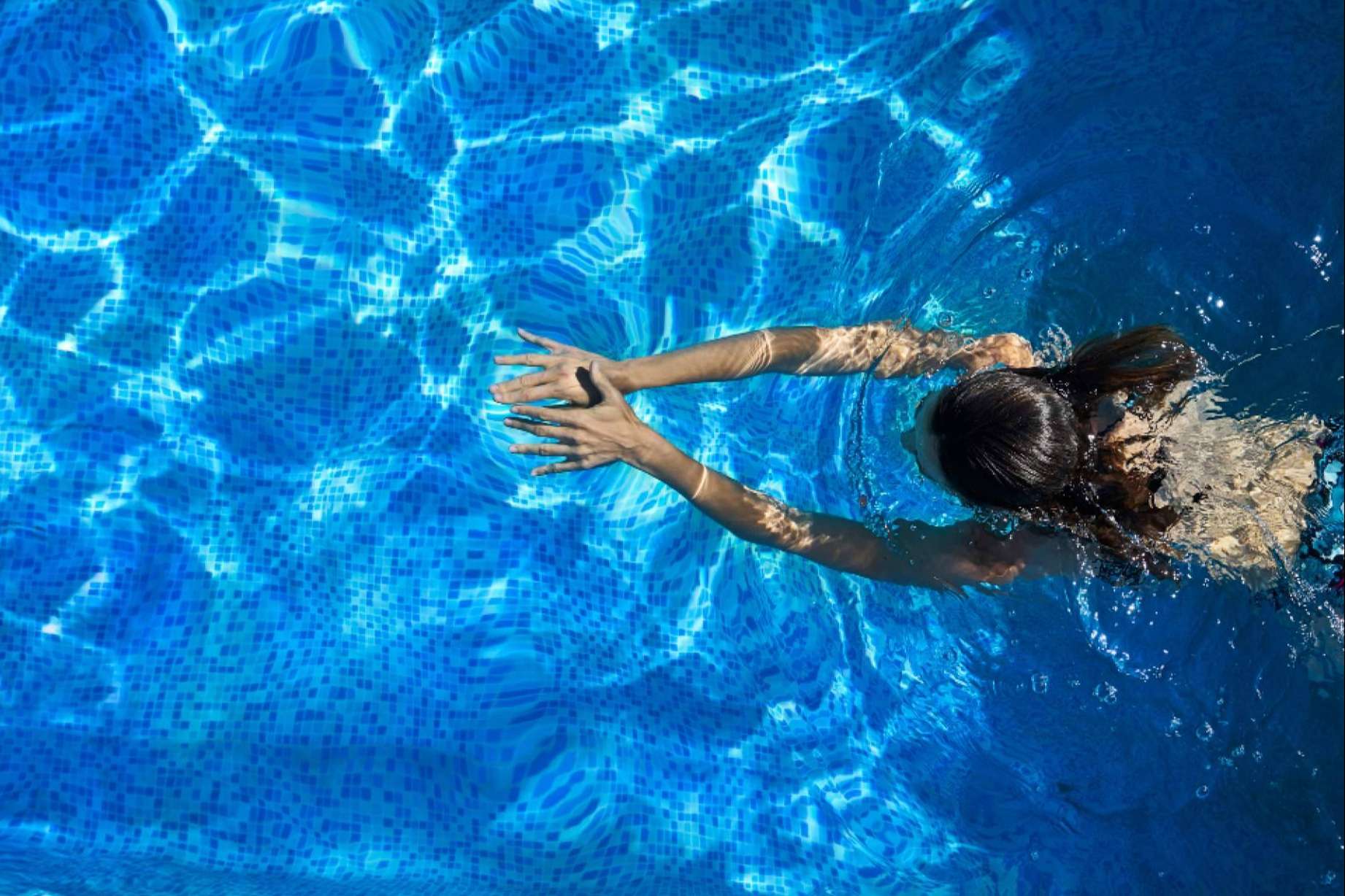 Hidroxury está desarrollando productos innovadores para el autocuidado personal, como los swimspa