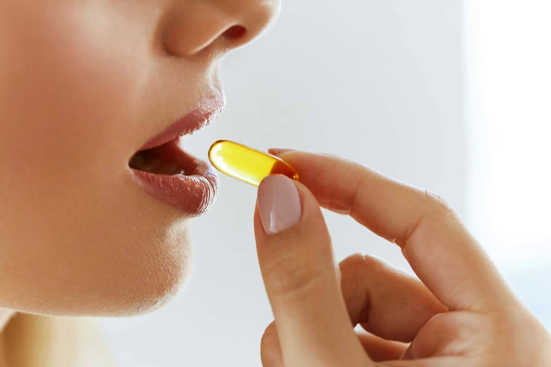 ¿Para qué sirve el omega 3, 6 y 9 y cómo ayuda a bajar de peso?