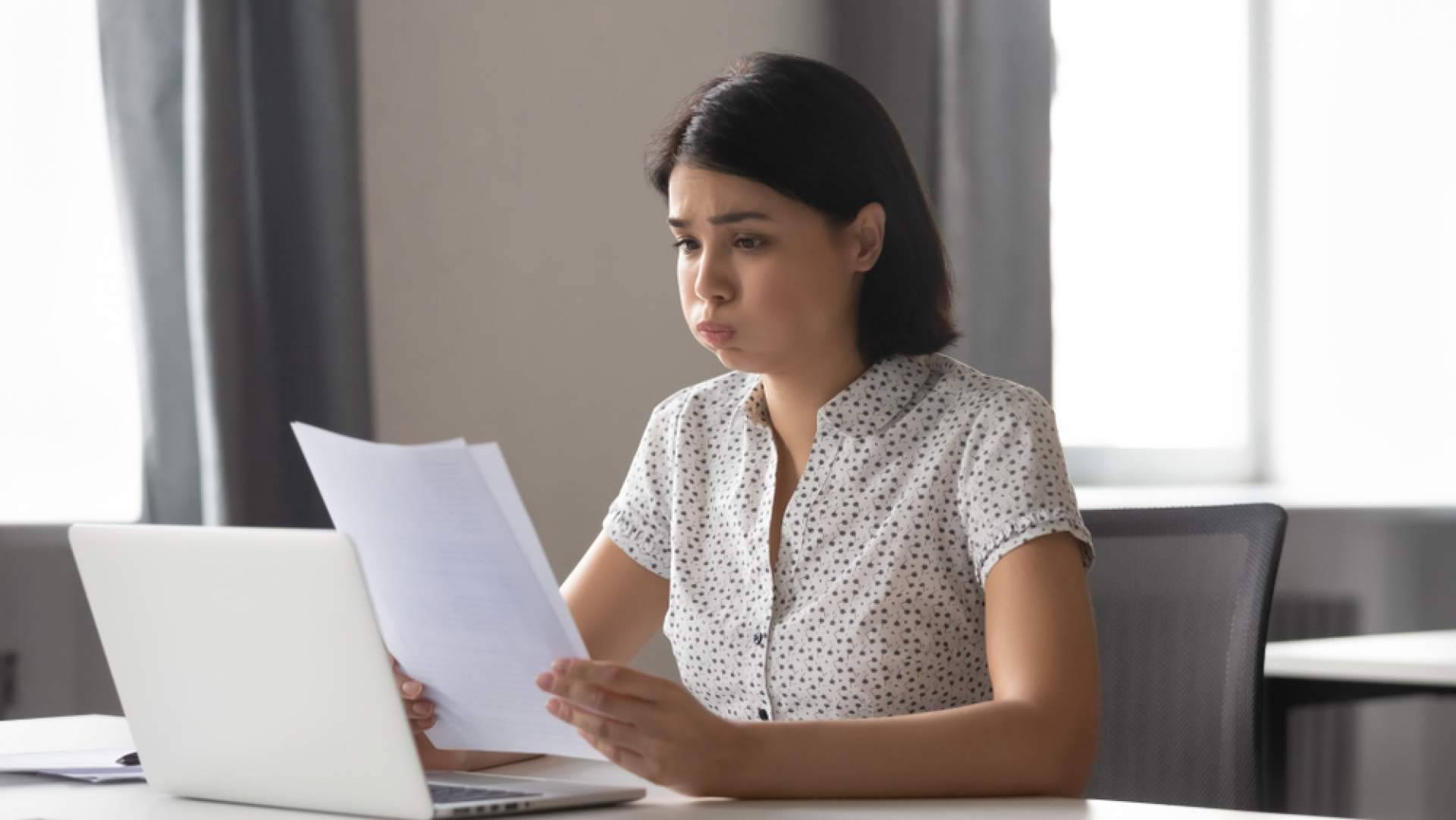 Con Quita Deudas es posible pedir un préstamo si existe una deuda pendiente