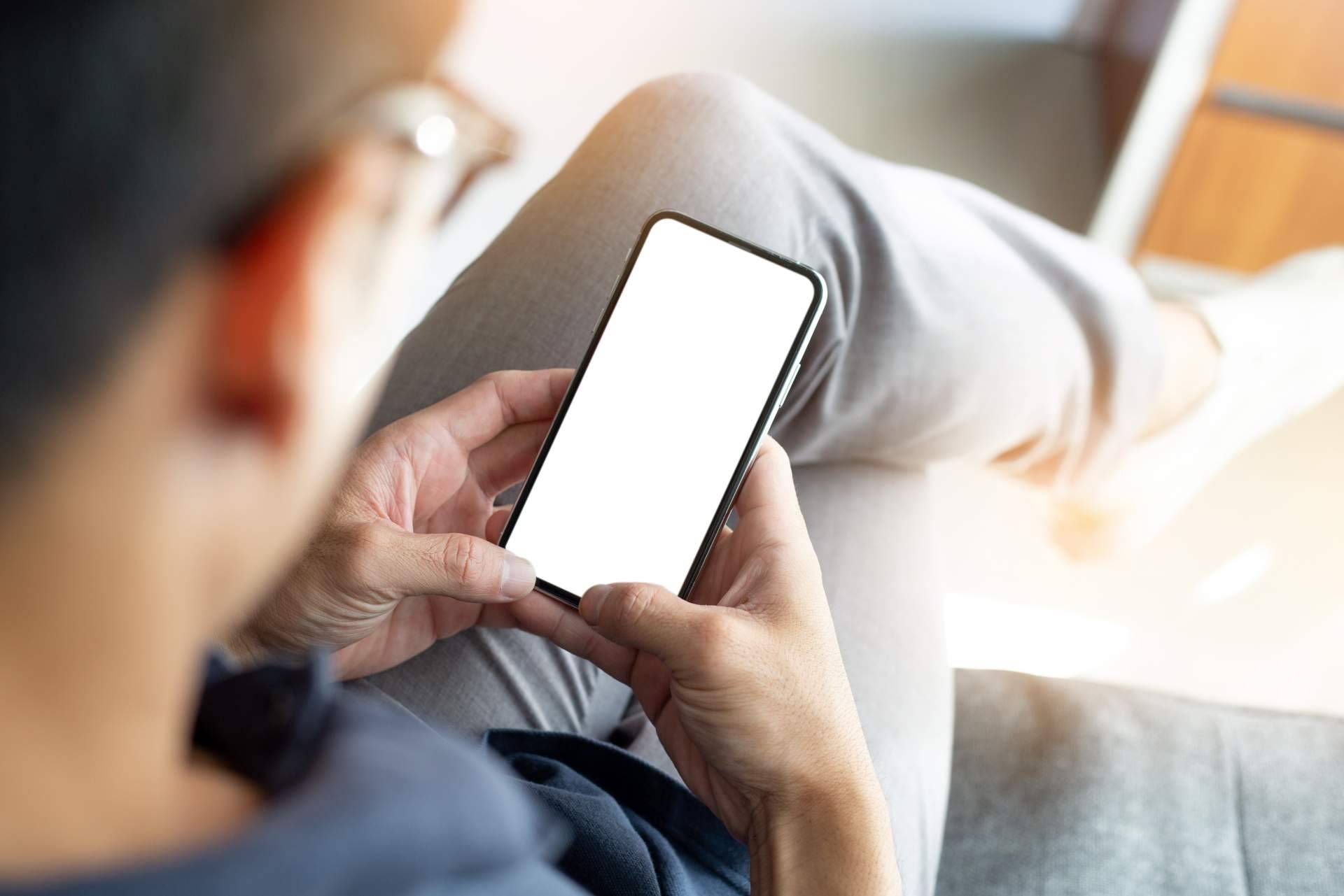 Digitalizarse para no quedarse atrás es la recomendación de la empresa MercApp
