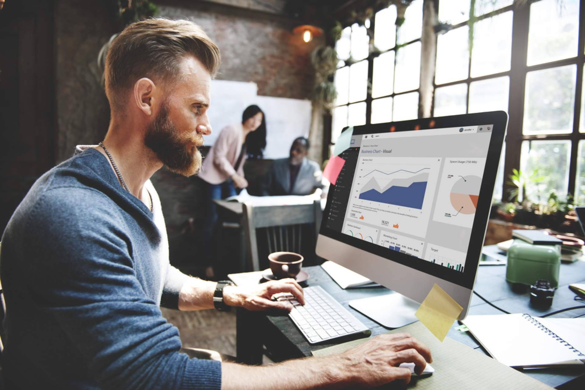 Mejorar el posicionamiento SEO de la mano de Aupa Digital