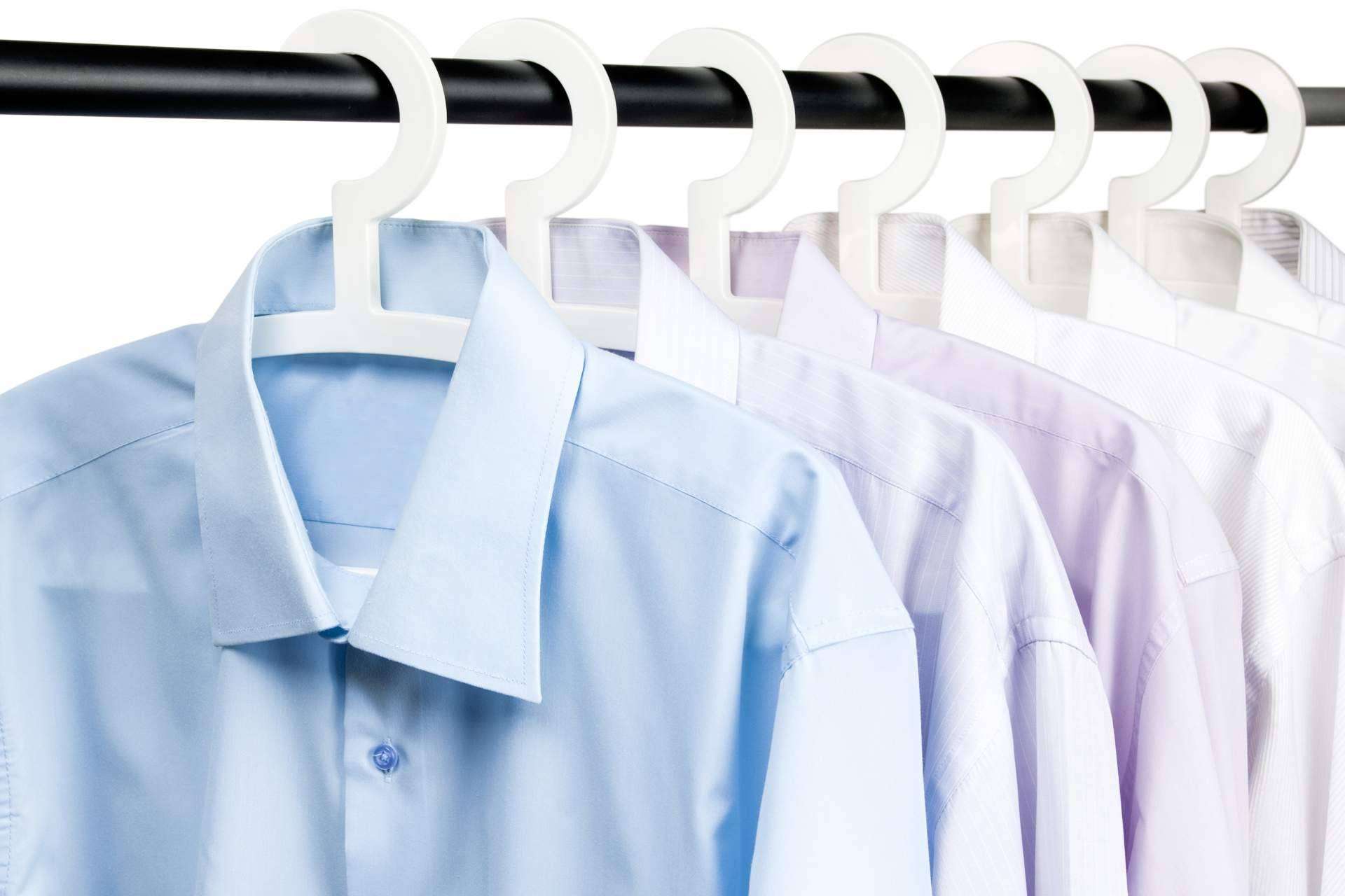 Washrocks con sus servicios a domicilio ha revolucionado el sector de la tintorería