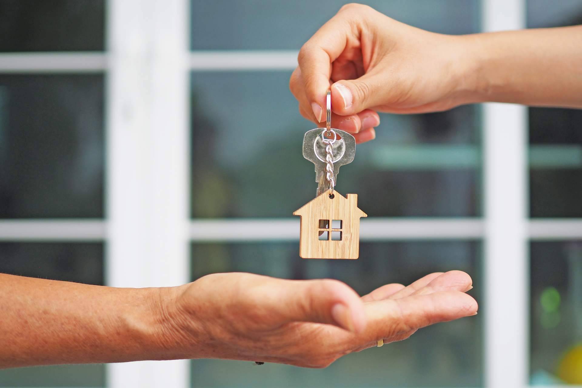 Los beneficios de optar por los alquileres de larga estancia